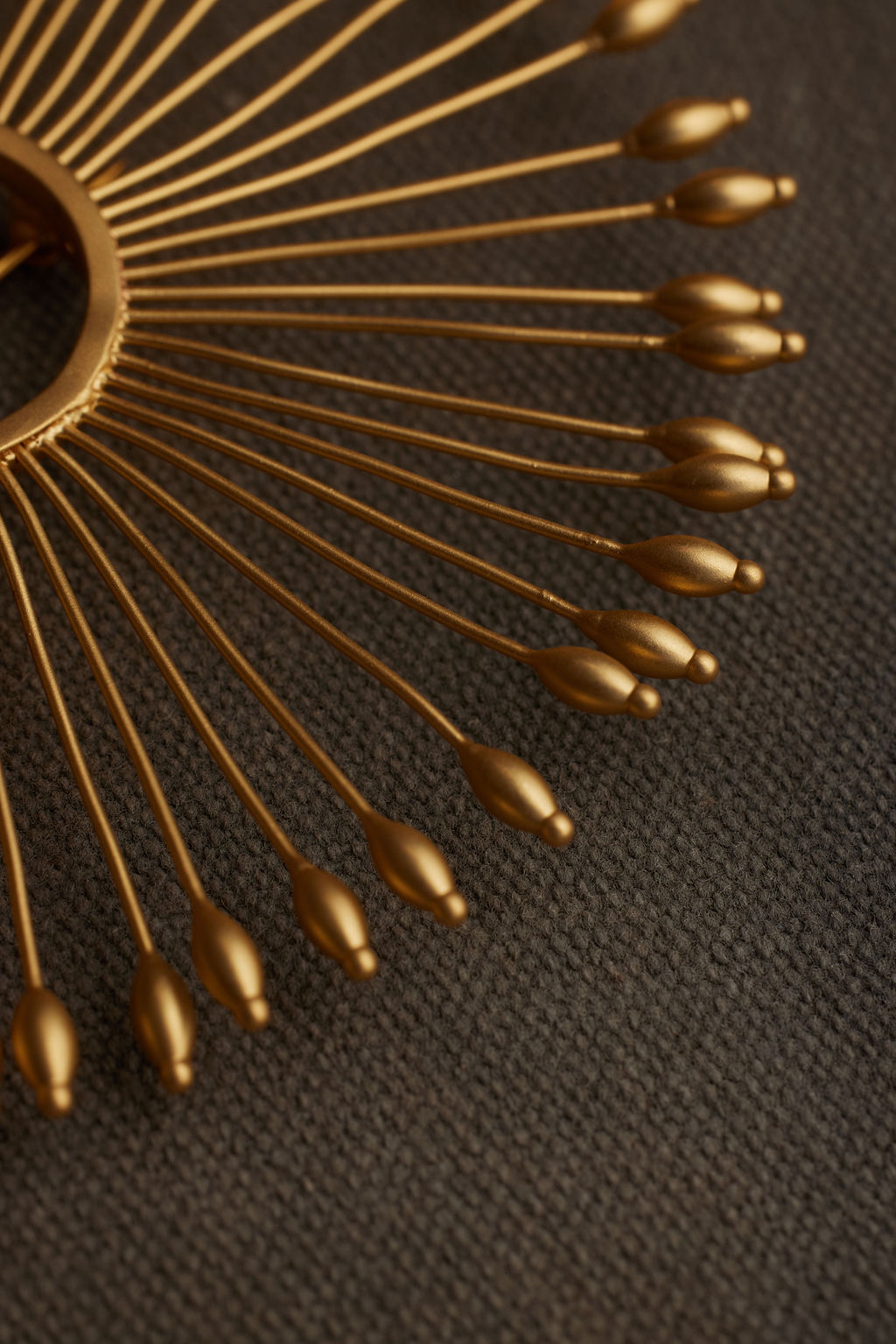 ALON BROOCH (FINAL SALE)