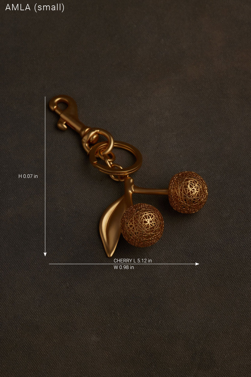 AMLA BAG CHARM