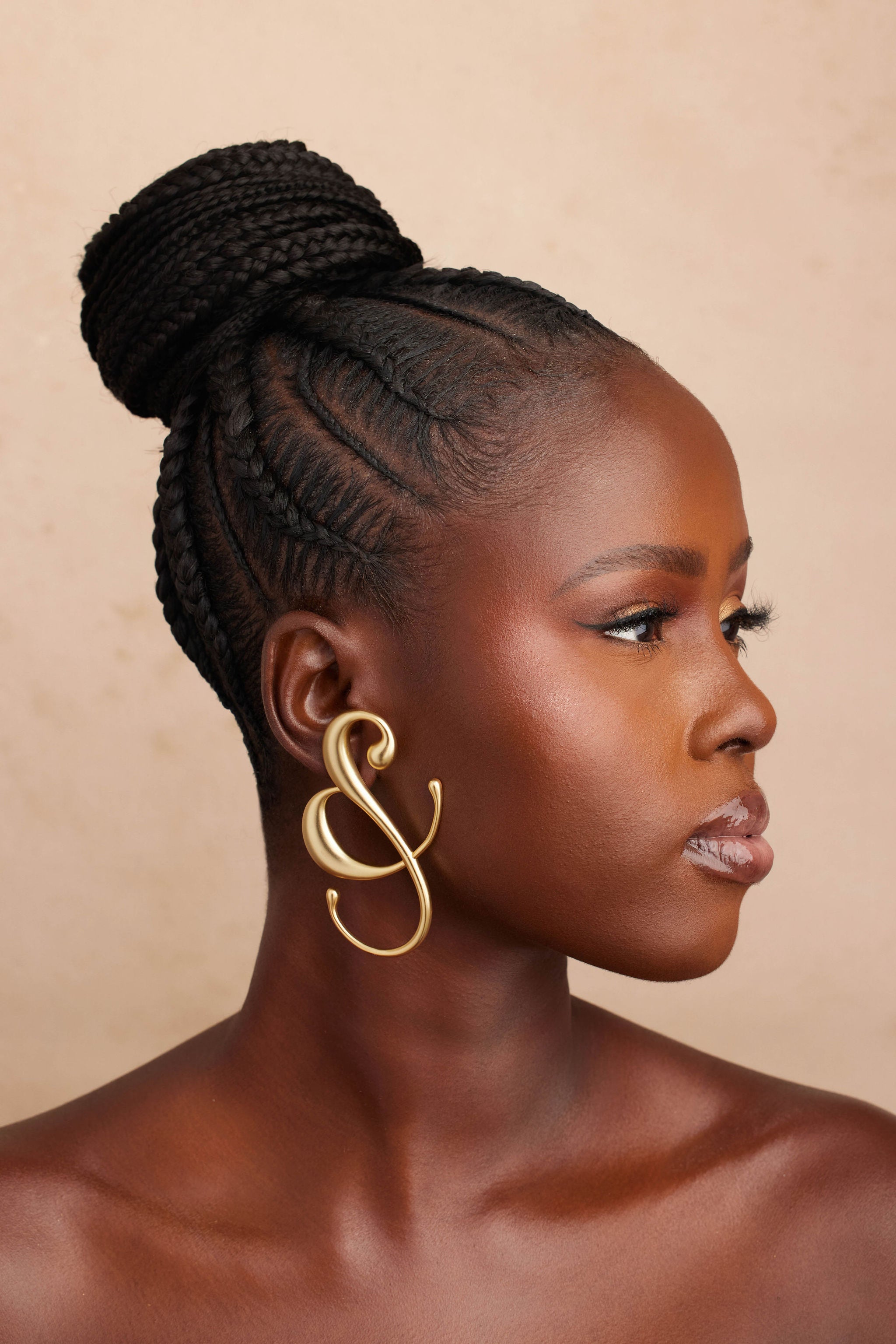 ANDE EARRINGS