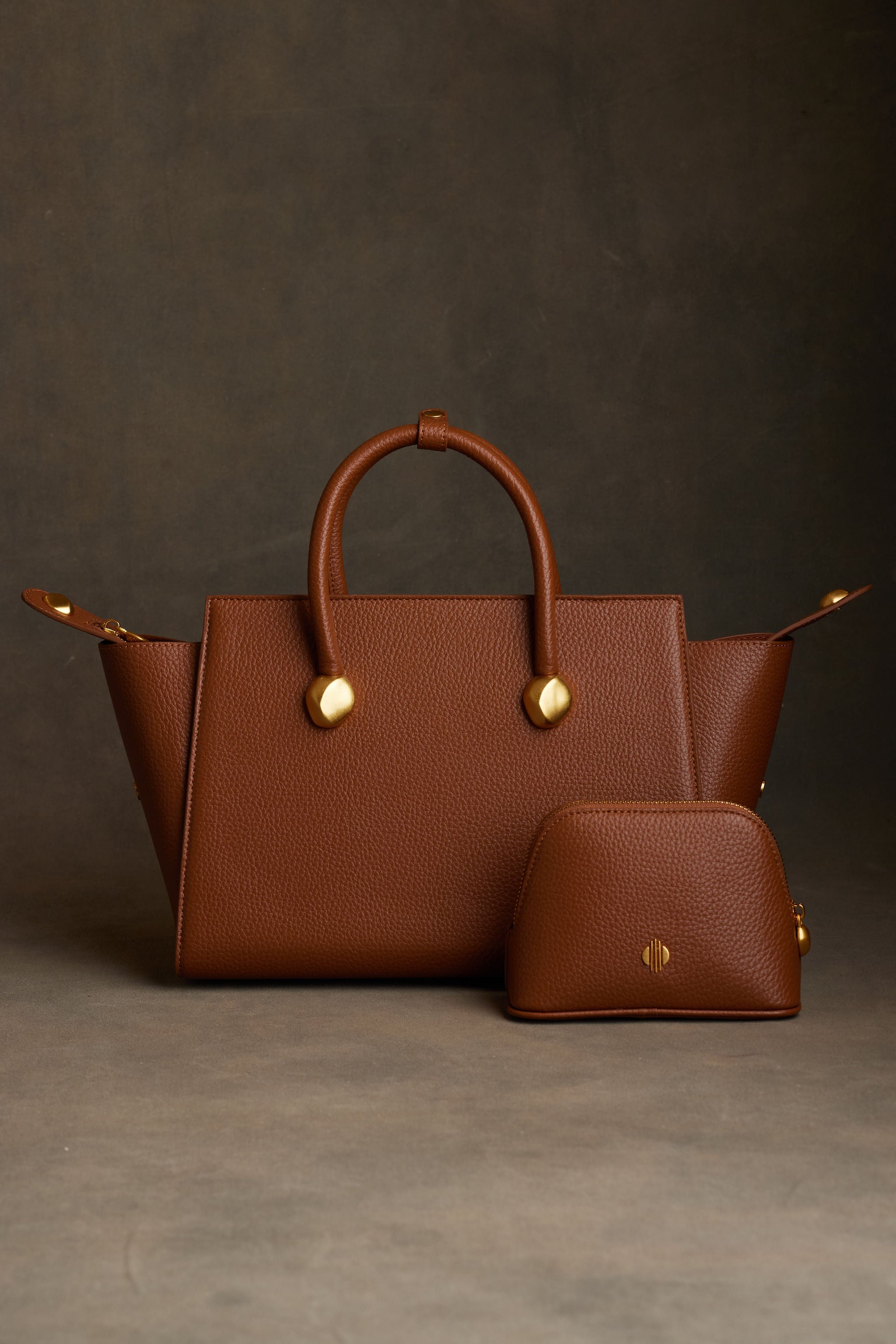 ANKA TOTE (FINAL SALE)
