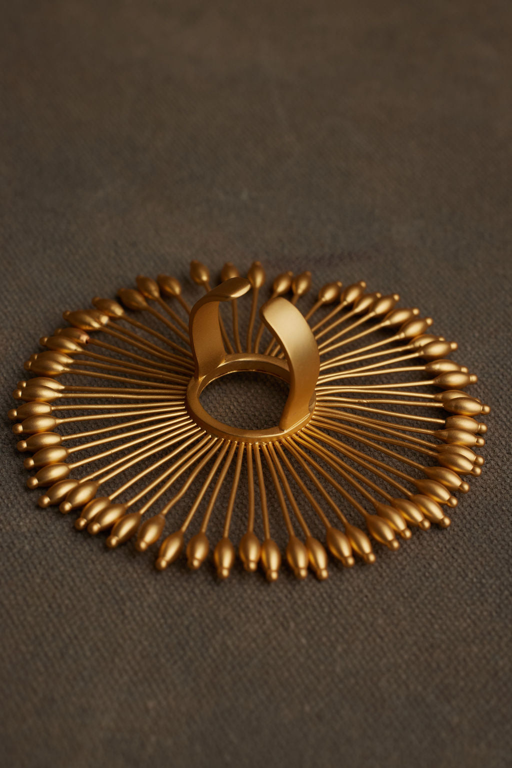 ANLY RING