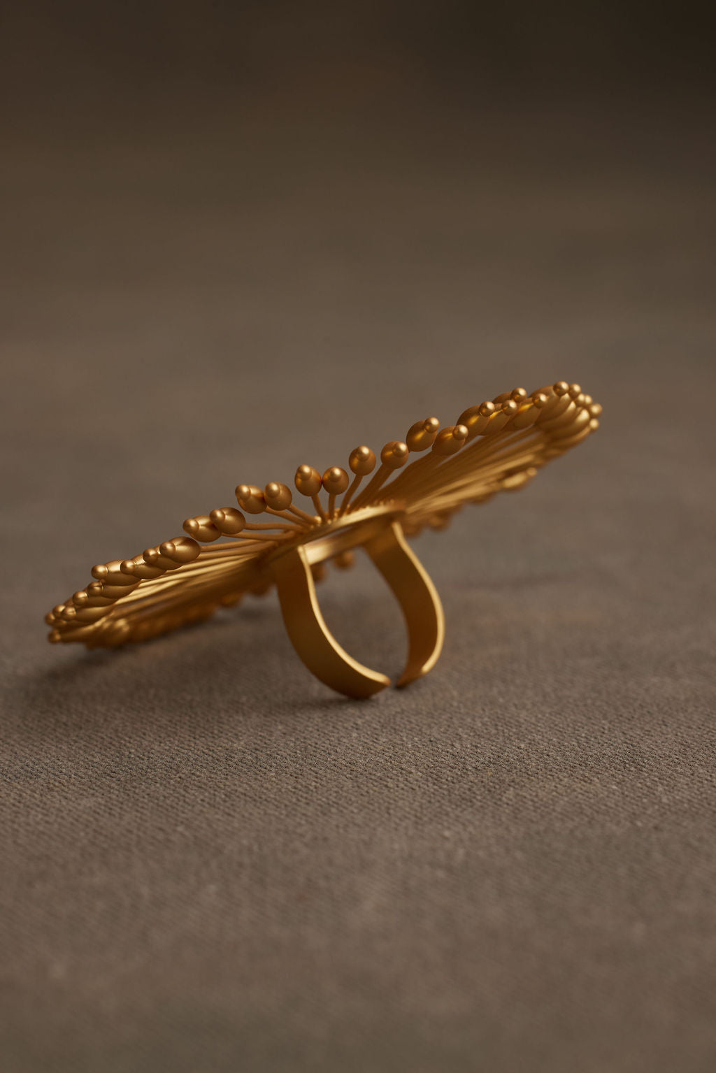ANLY RING