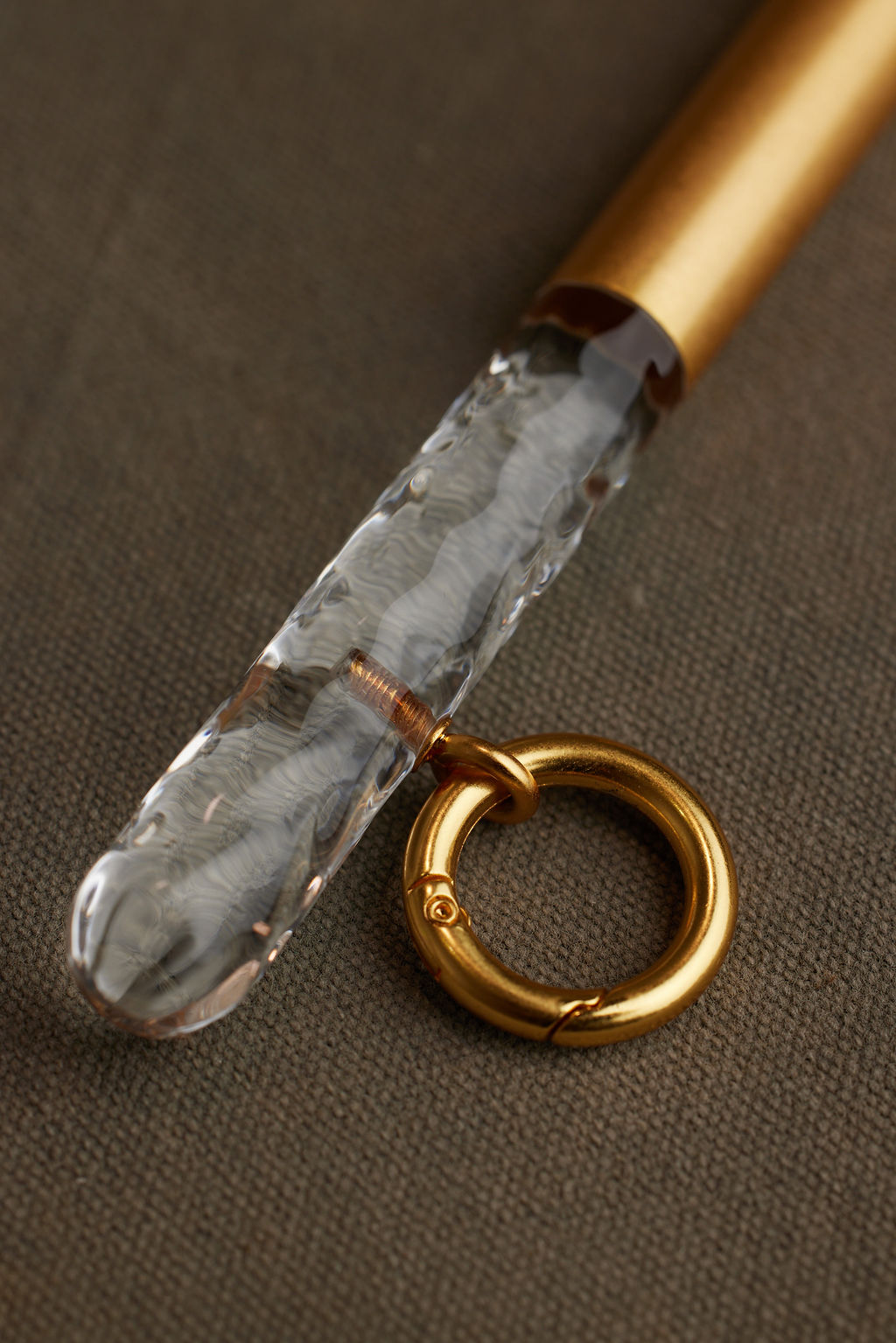 Ansa Handle