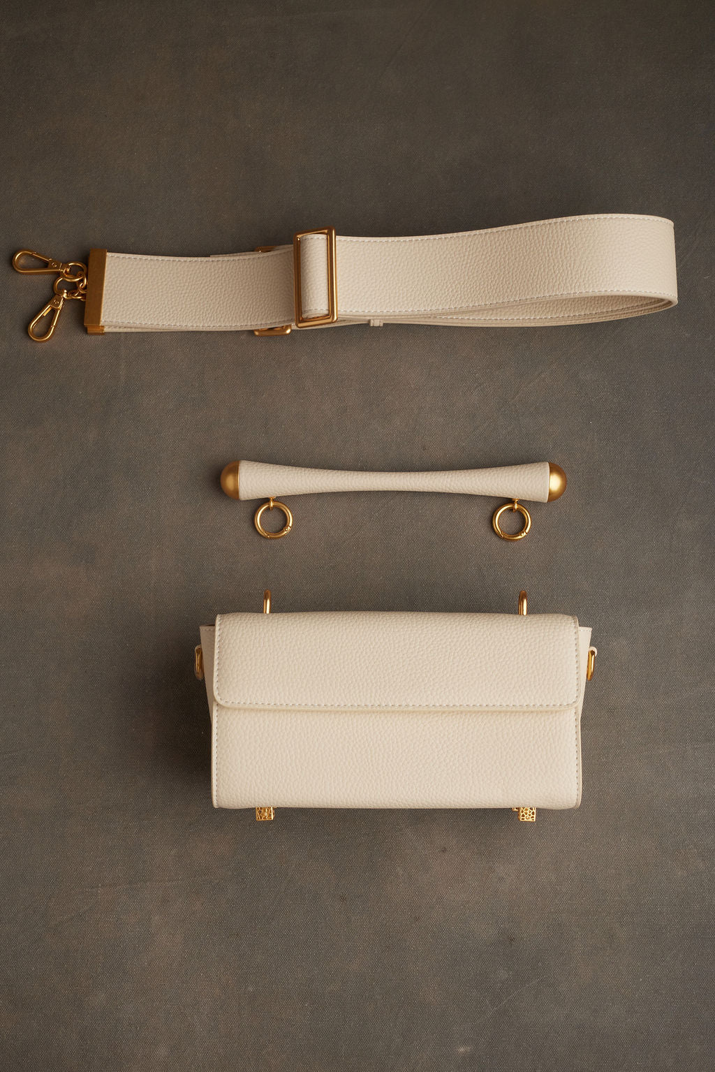 ANSA BAG