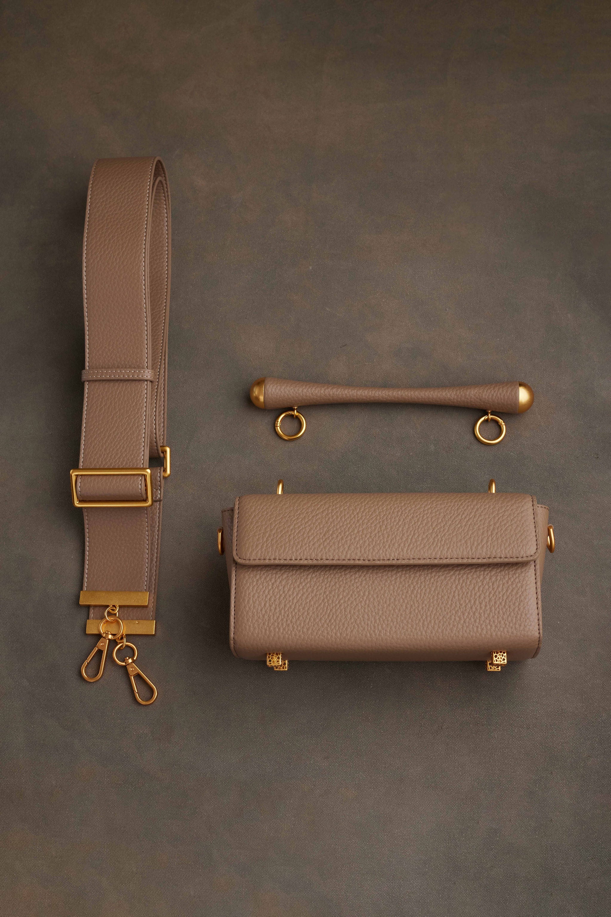 ANSA BAG