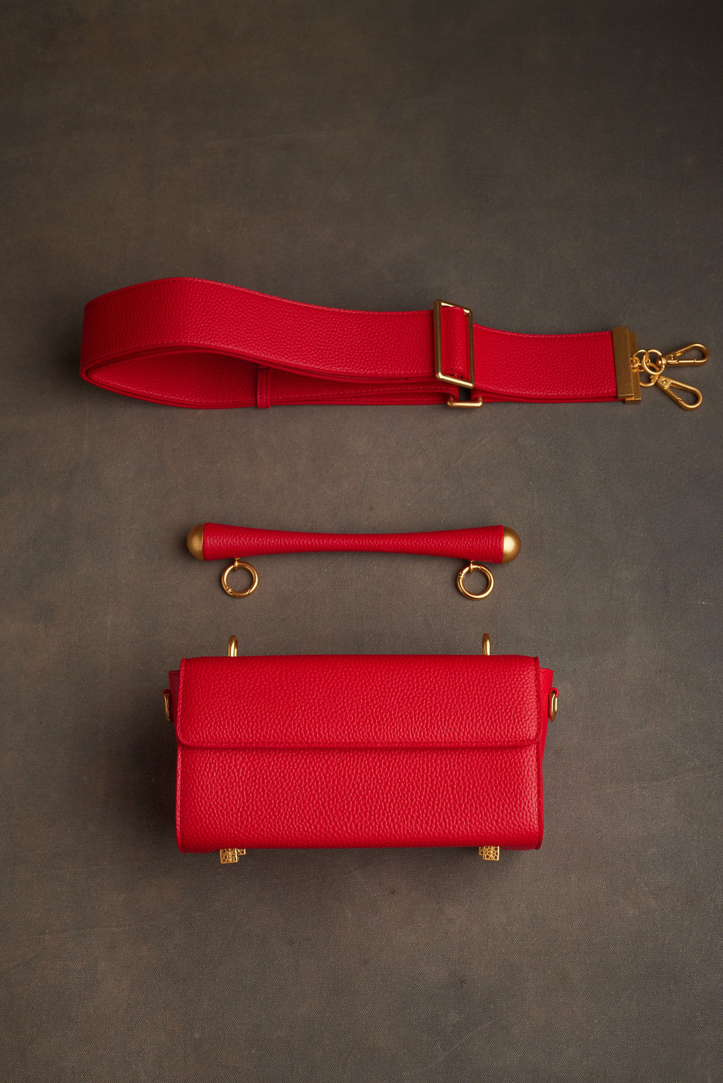 ANSA BAG