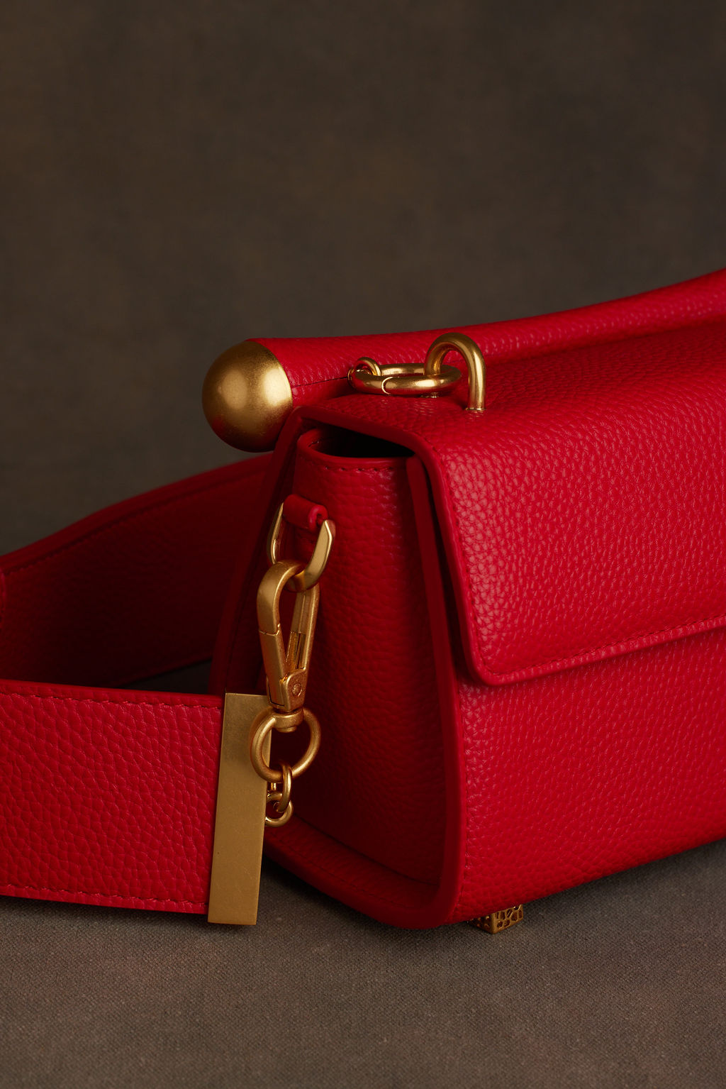 ANSA BAG