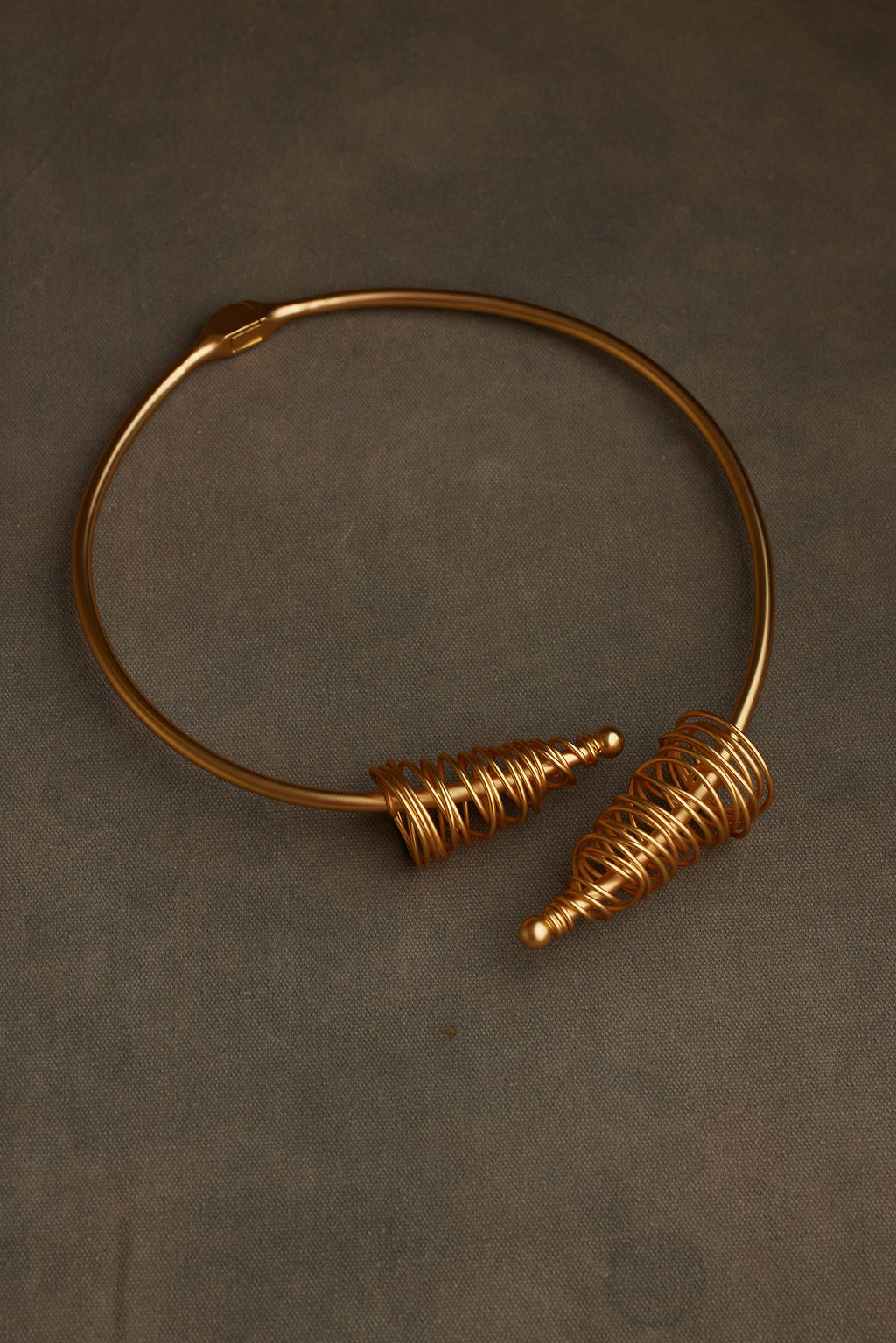 ANYO NECKLACE