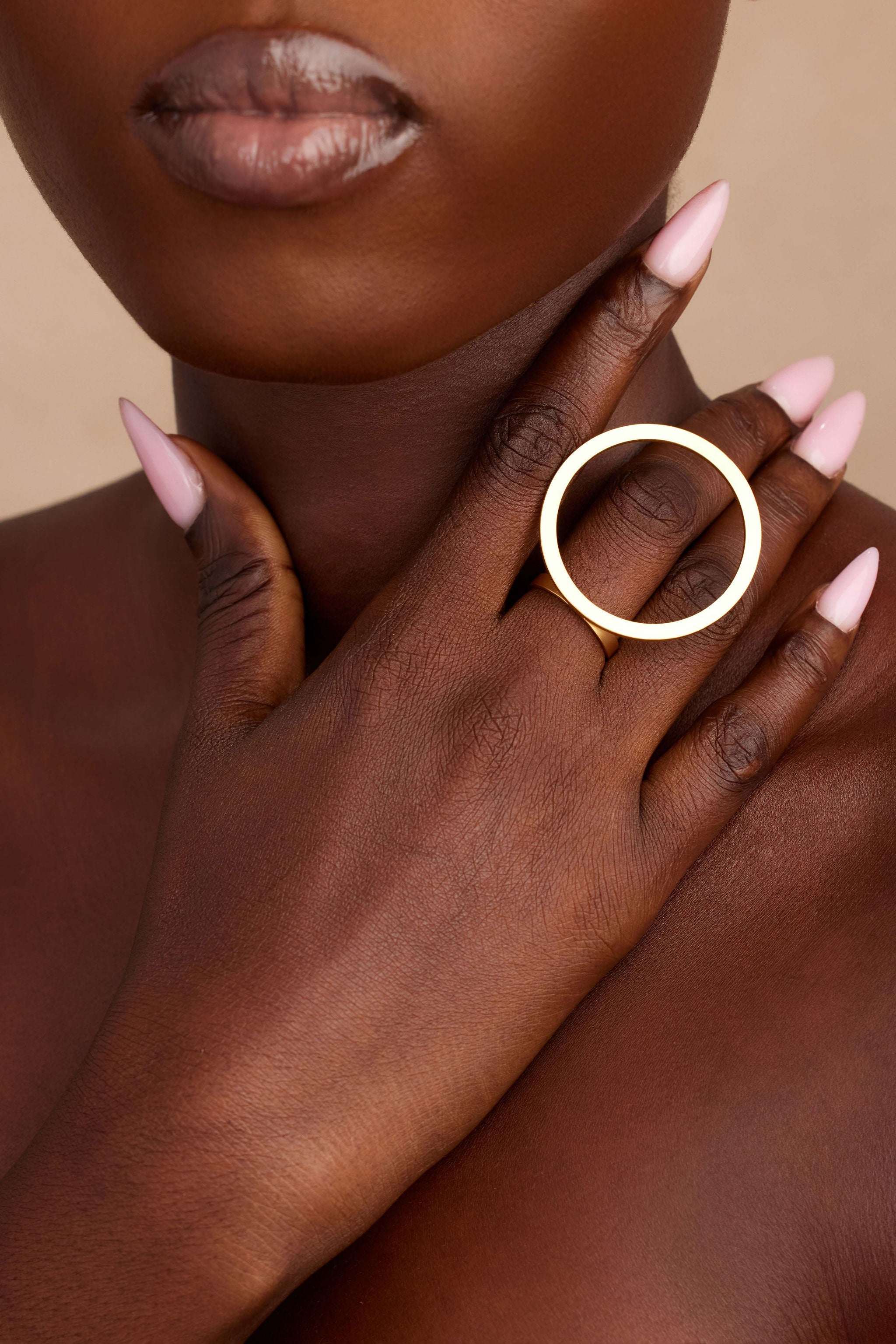 RODA RING