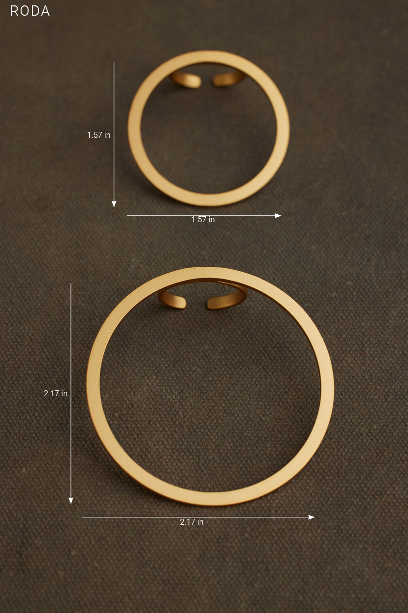 RODA RING