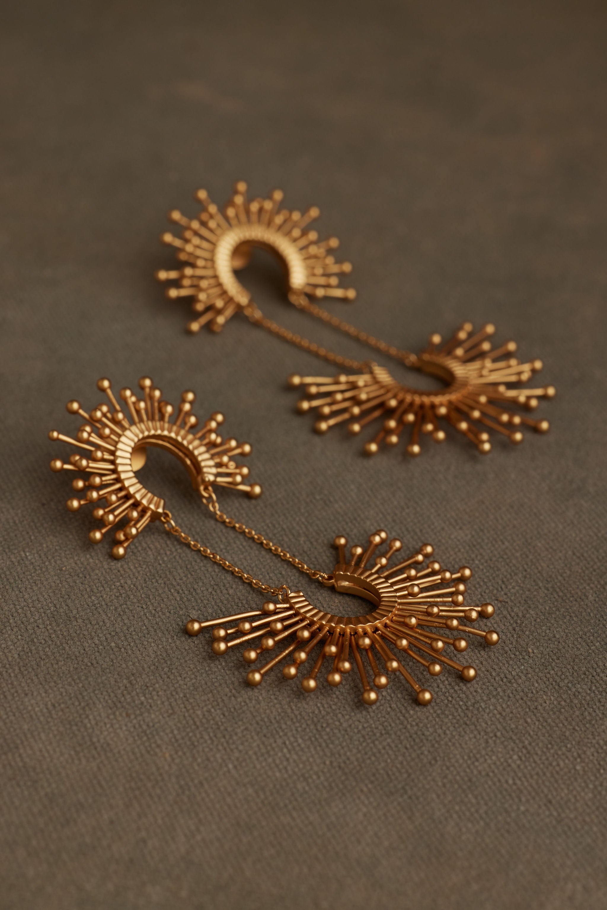 ARQI Earring