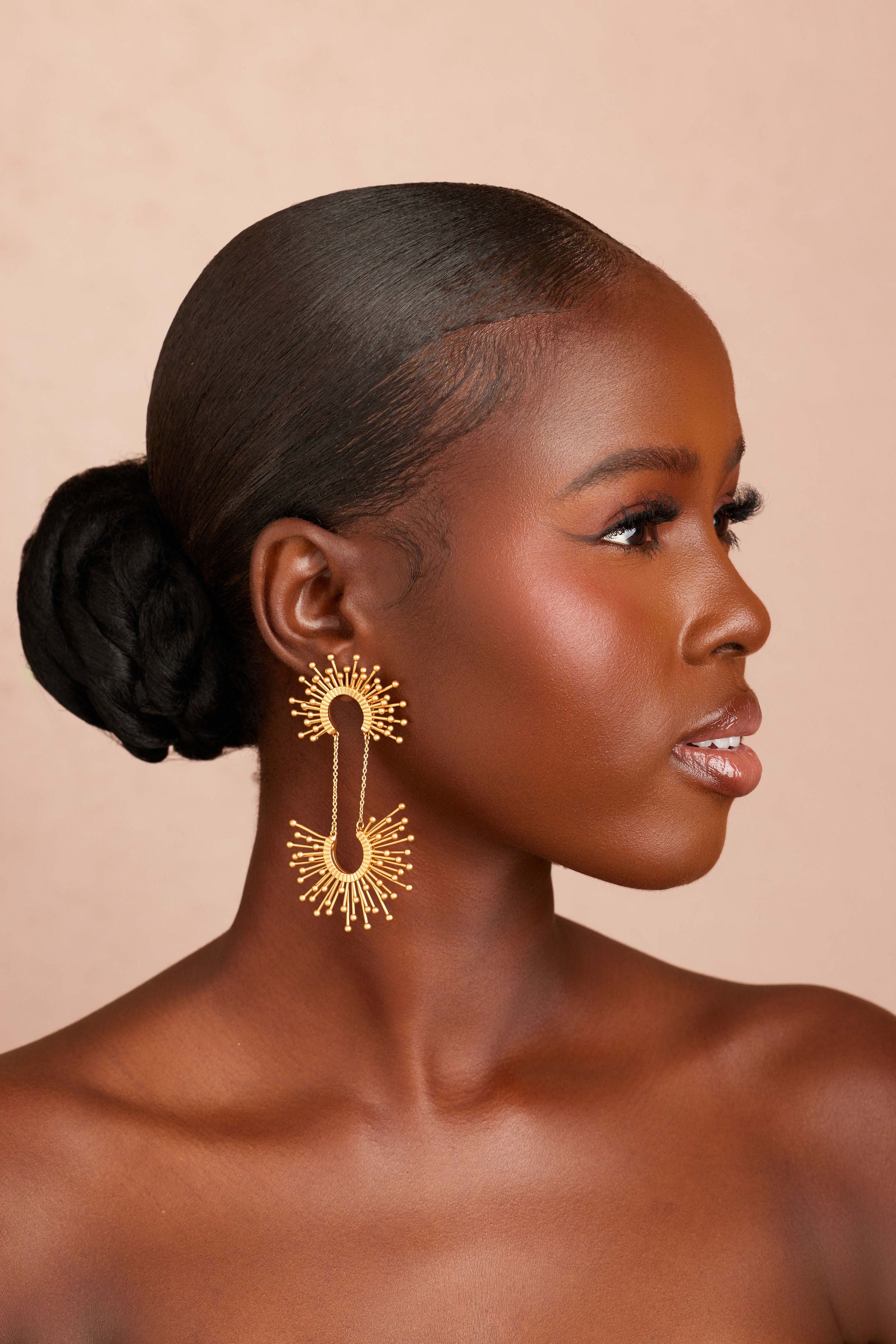 ARQI EARRING