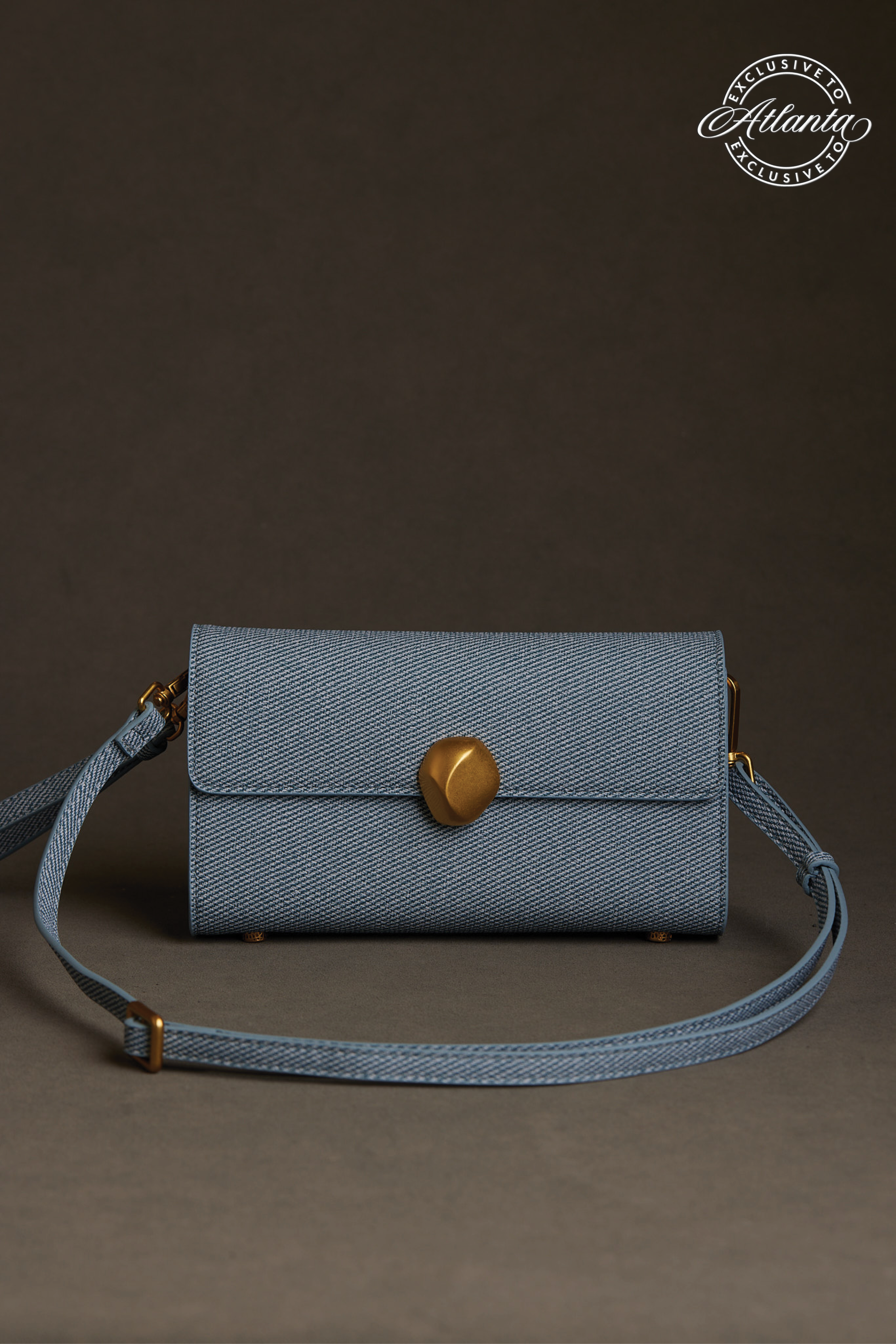 MUNI CROSSBODY