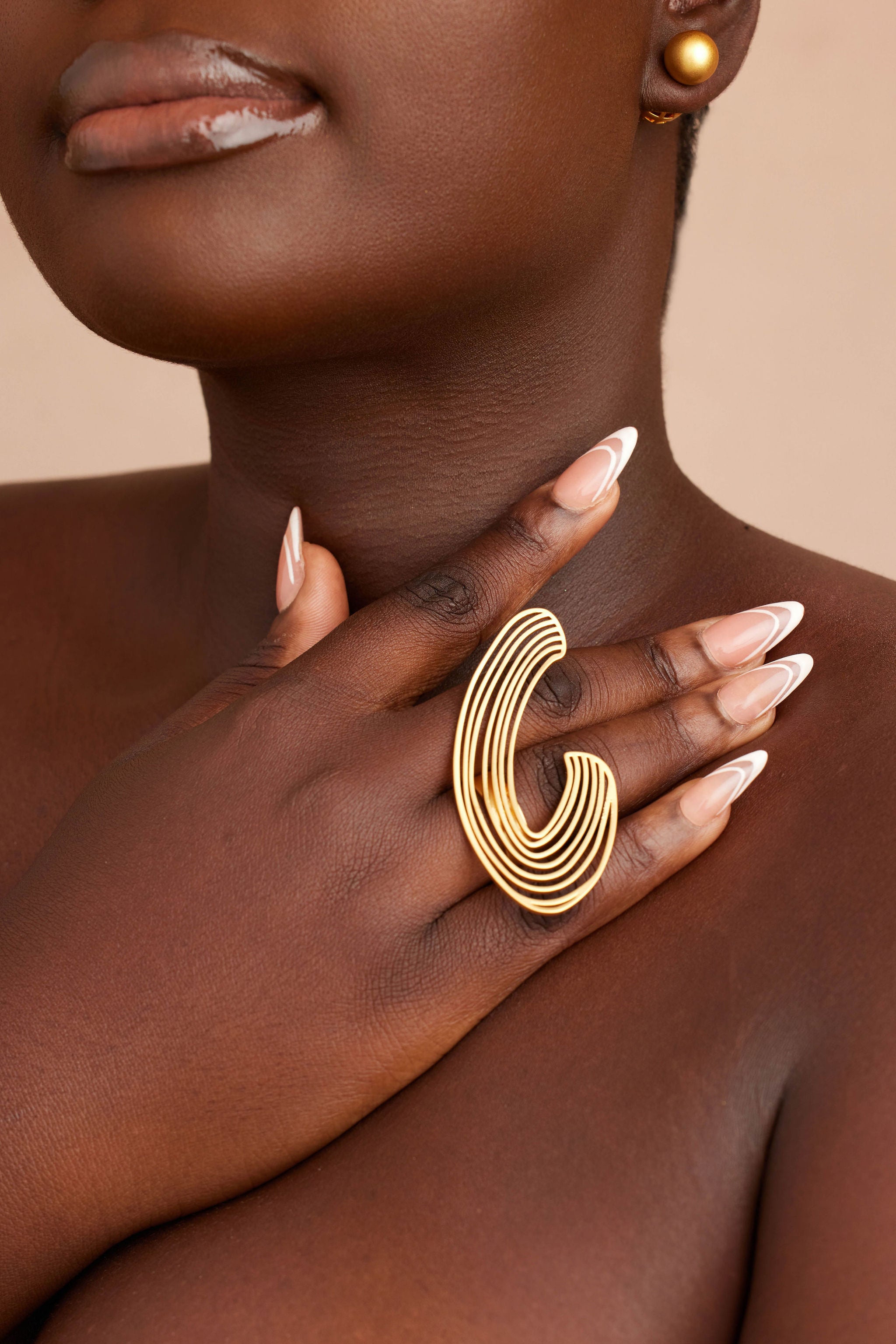 FAYH RING
