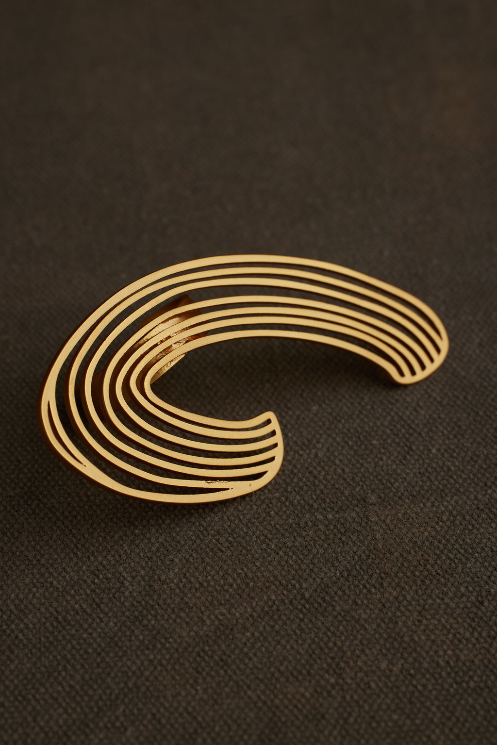 FAYH RING