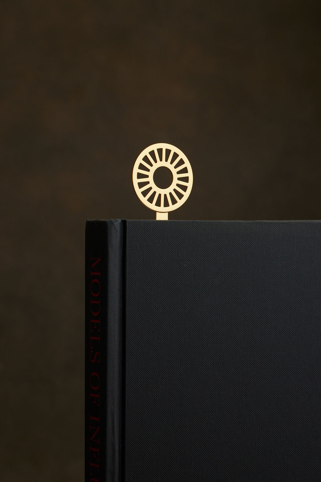 BOKE BOOKMARK