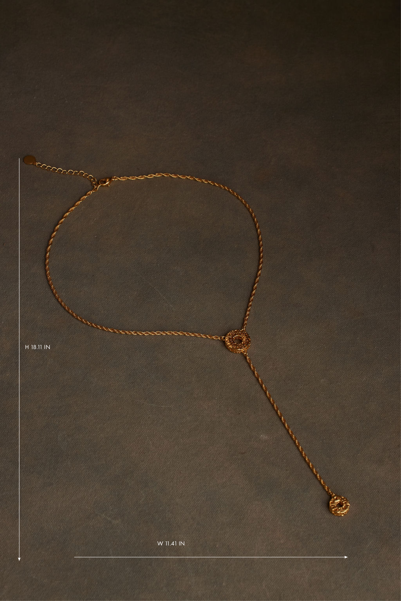 NABO NECKLACE