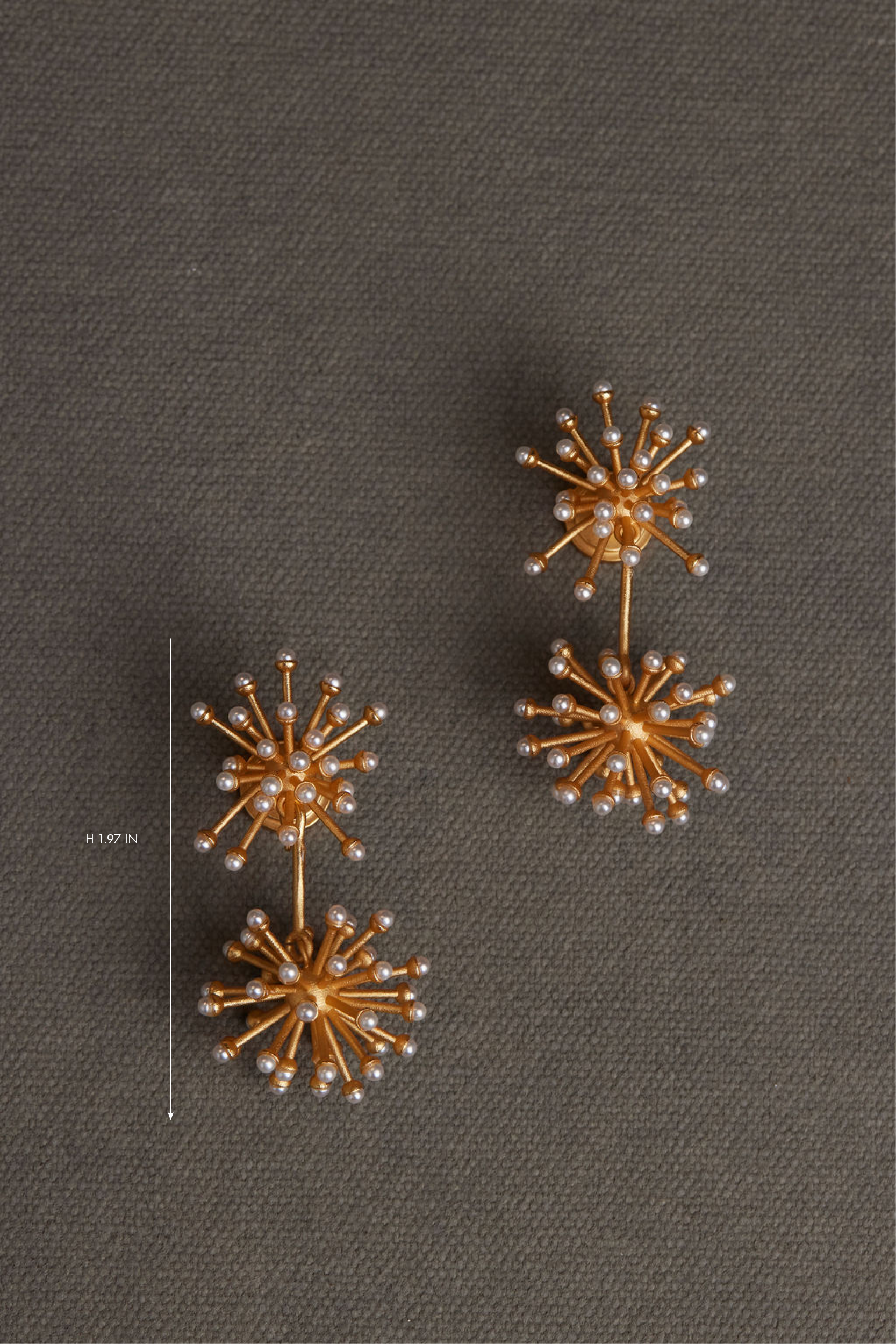 HOXE EARRING