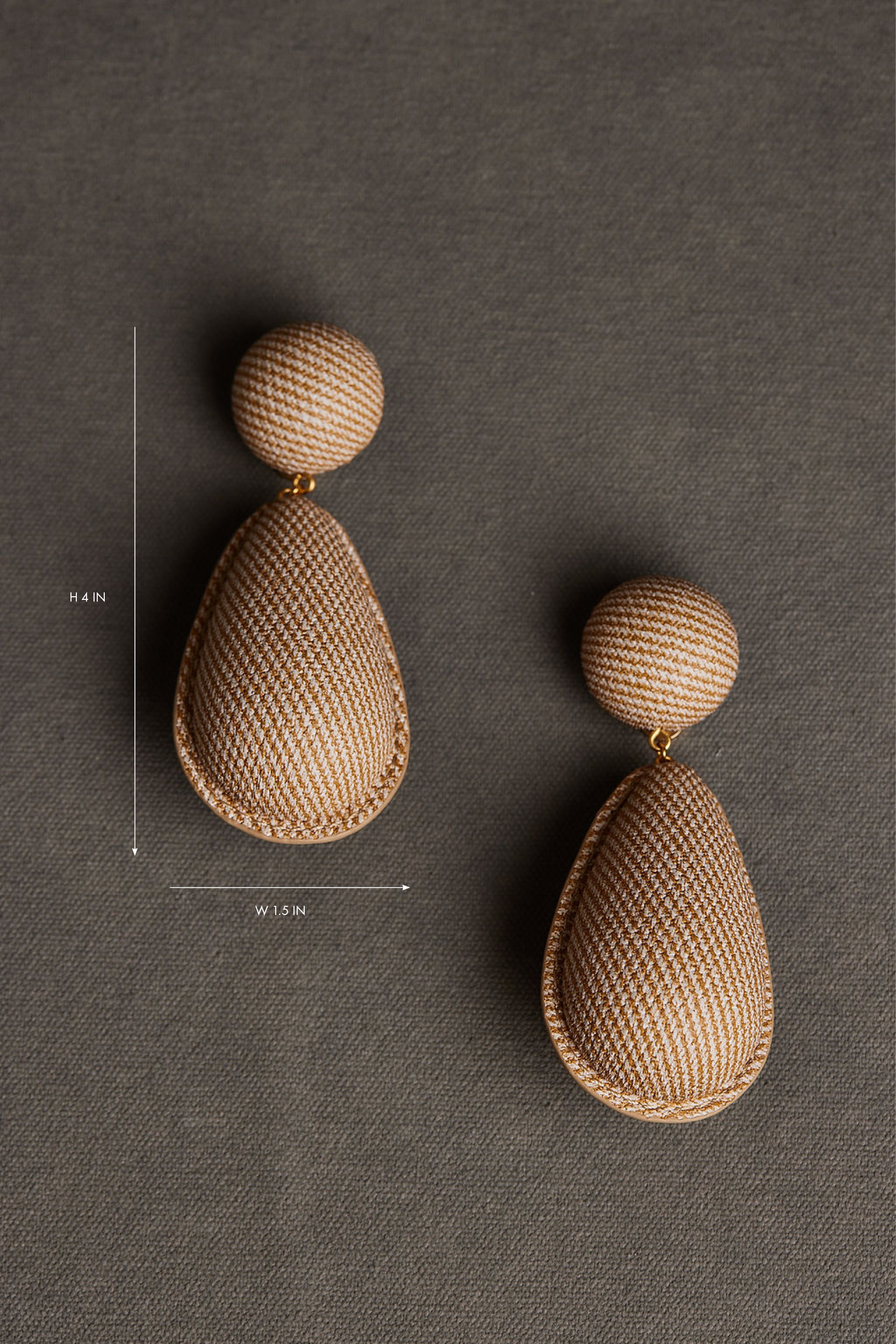 LYAH EARRING