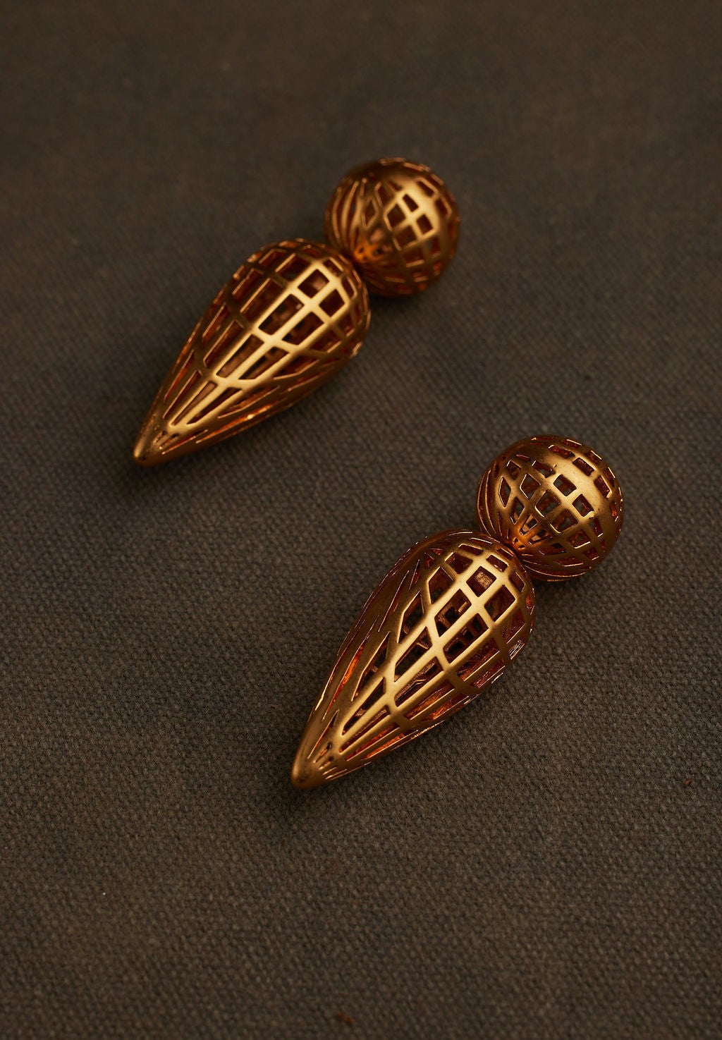 BADI EARRING