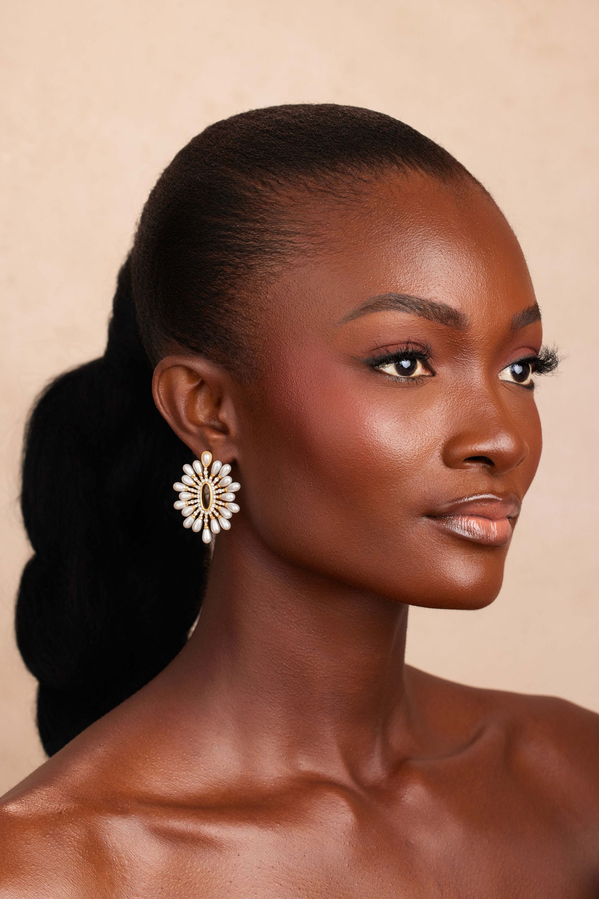 BEKO EARRING