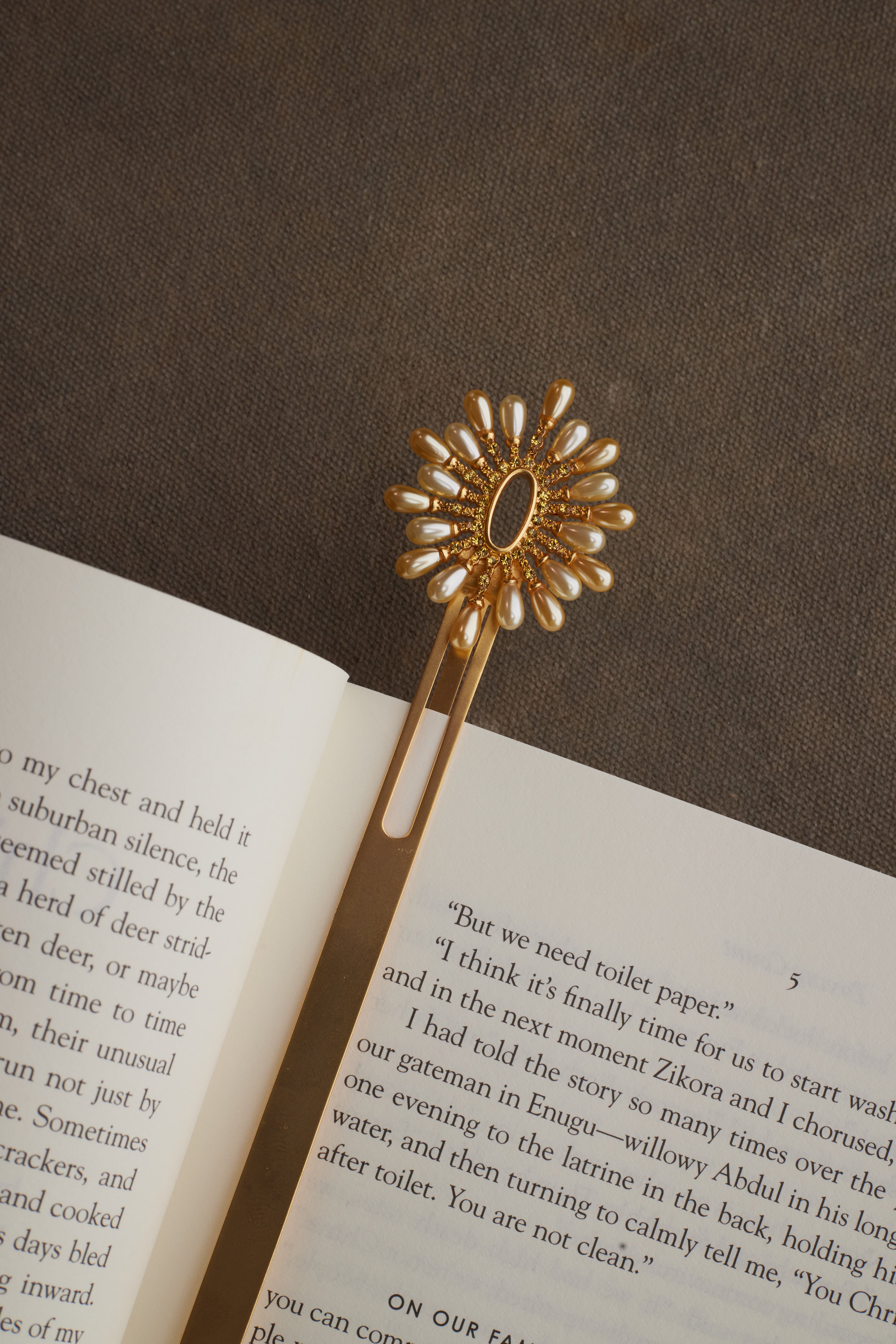 BEKO BOOKMARK