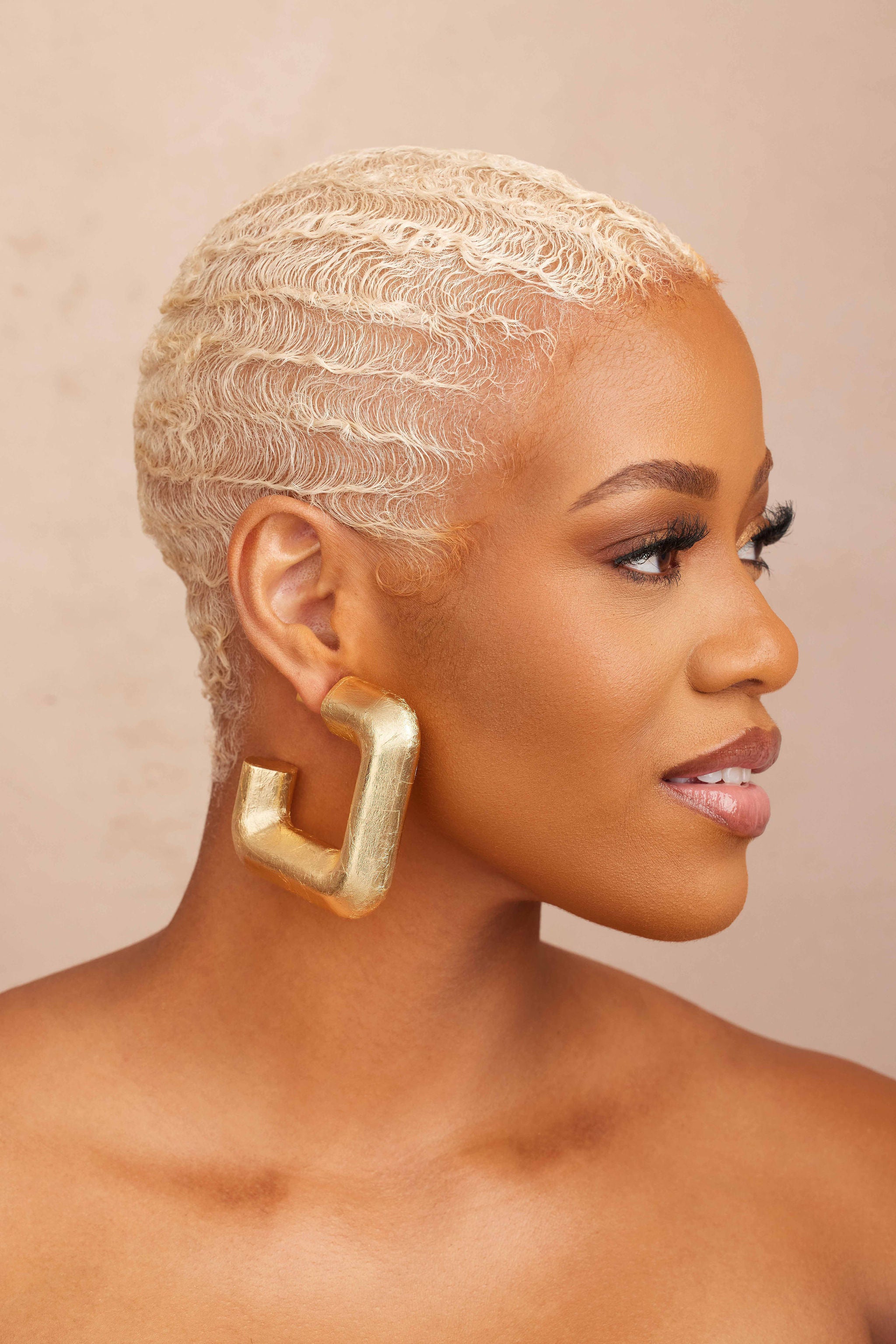 BHEA EARRING