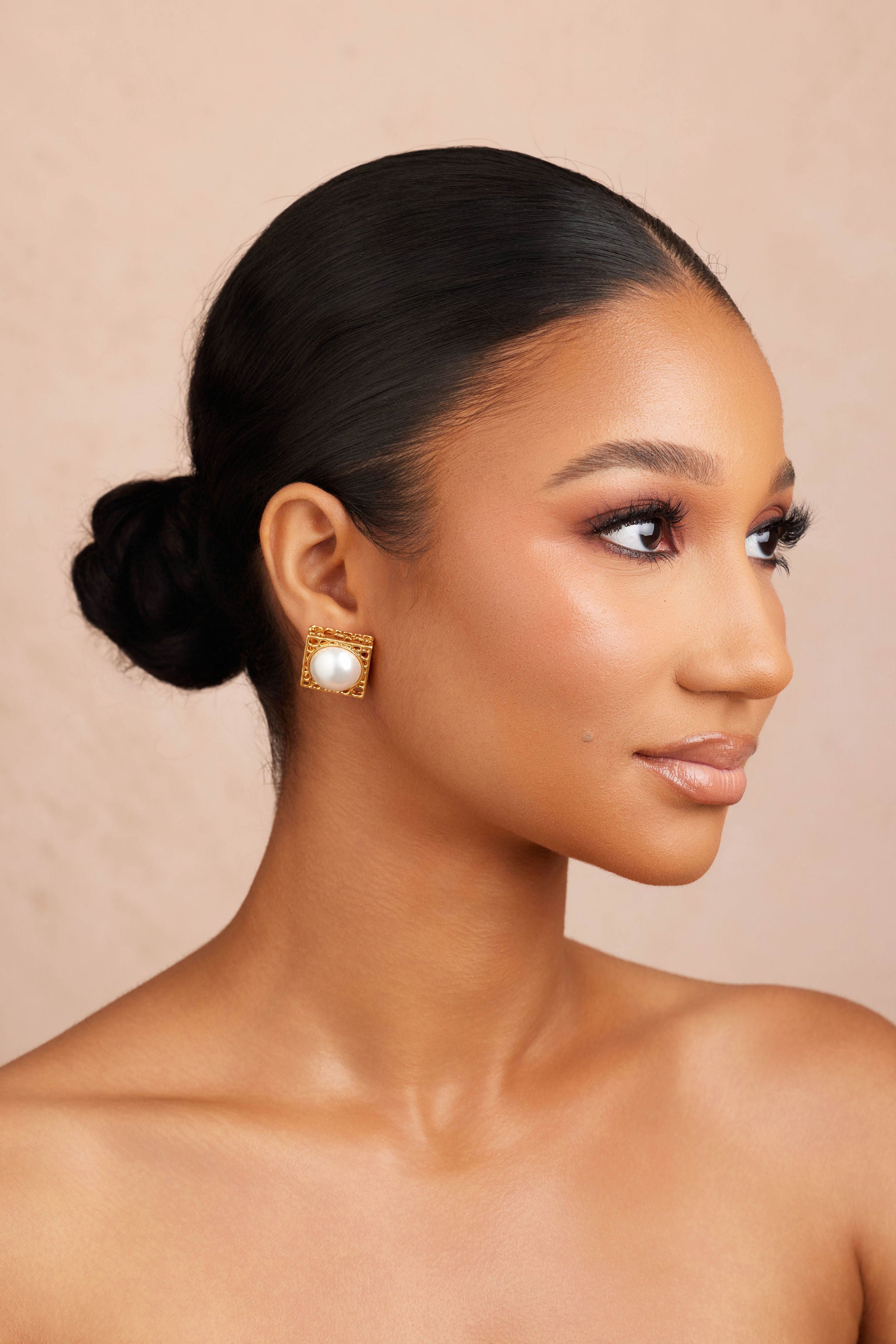BOBI EARRING