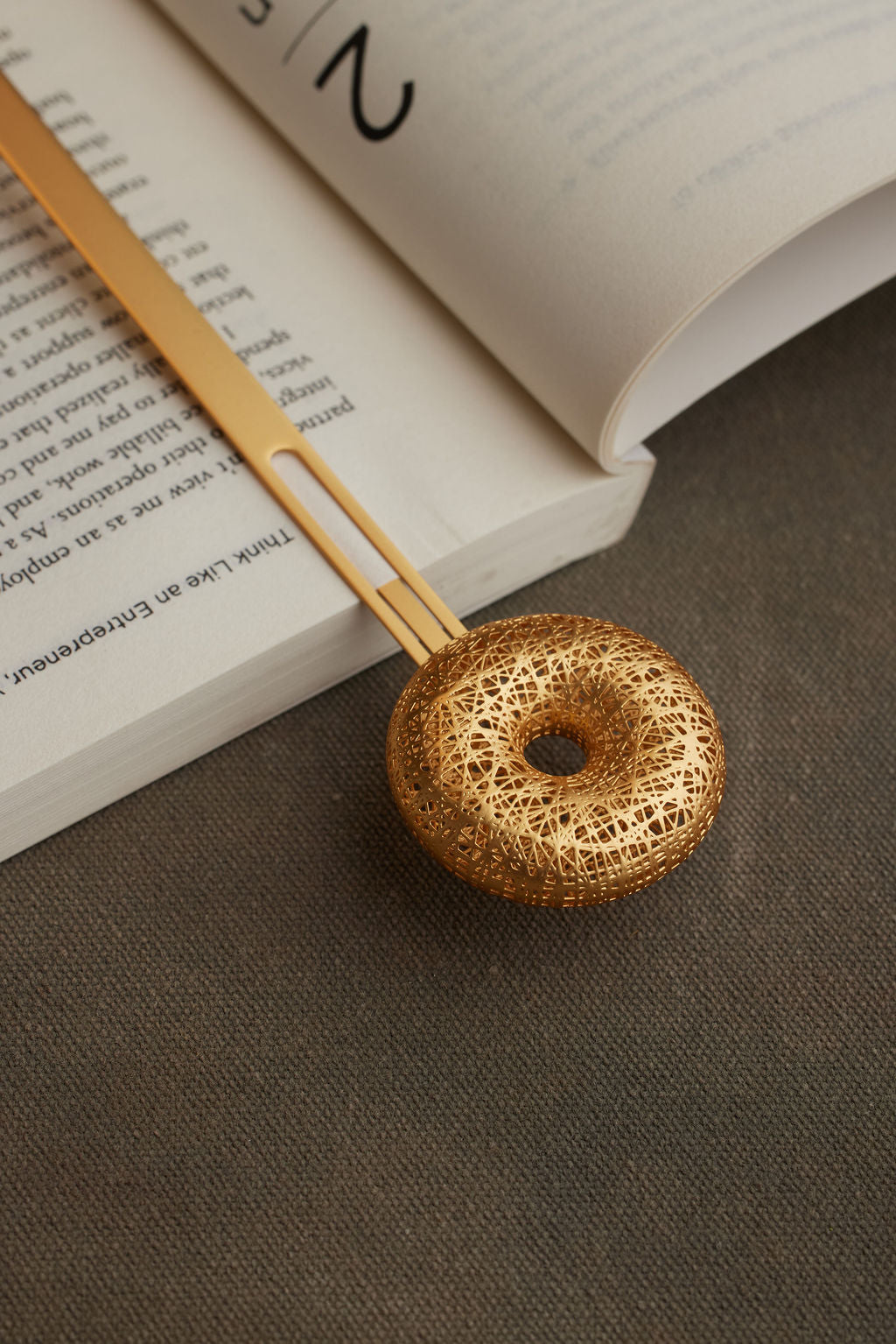 BOKE BOOKMARK
