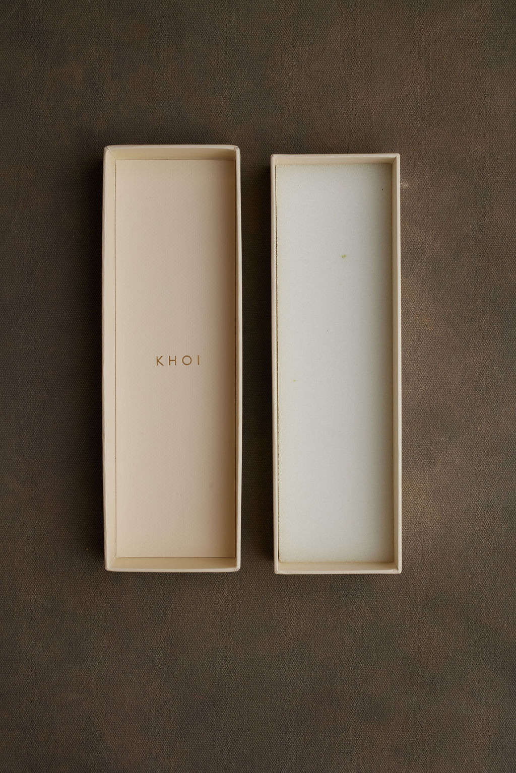 KHOI Packaging