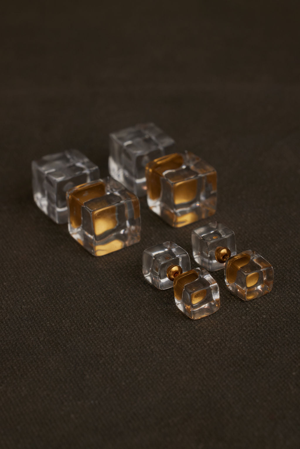 BRAE EARRING