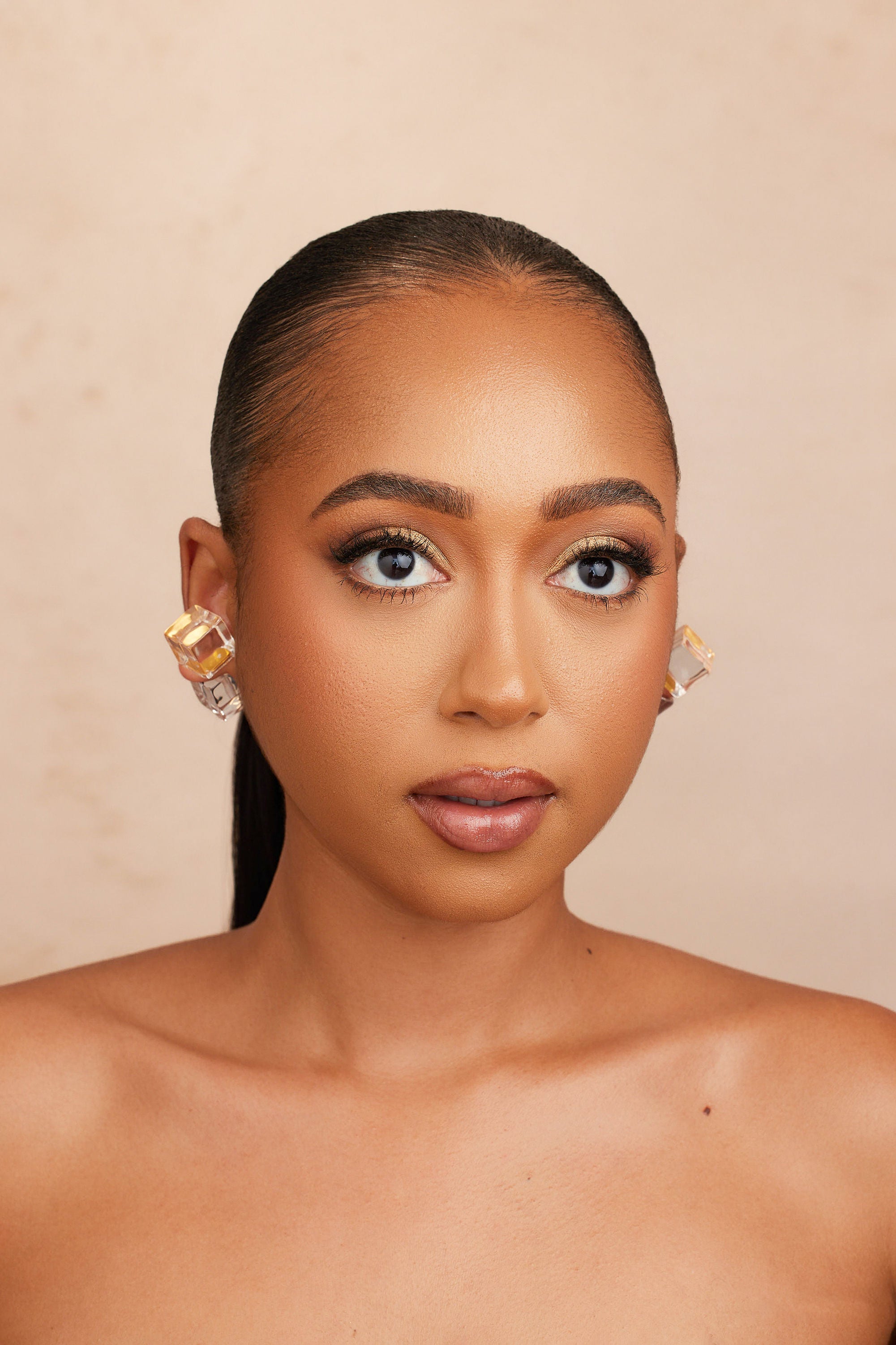 BRAE EARRING