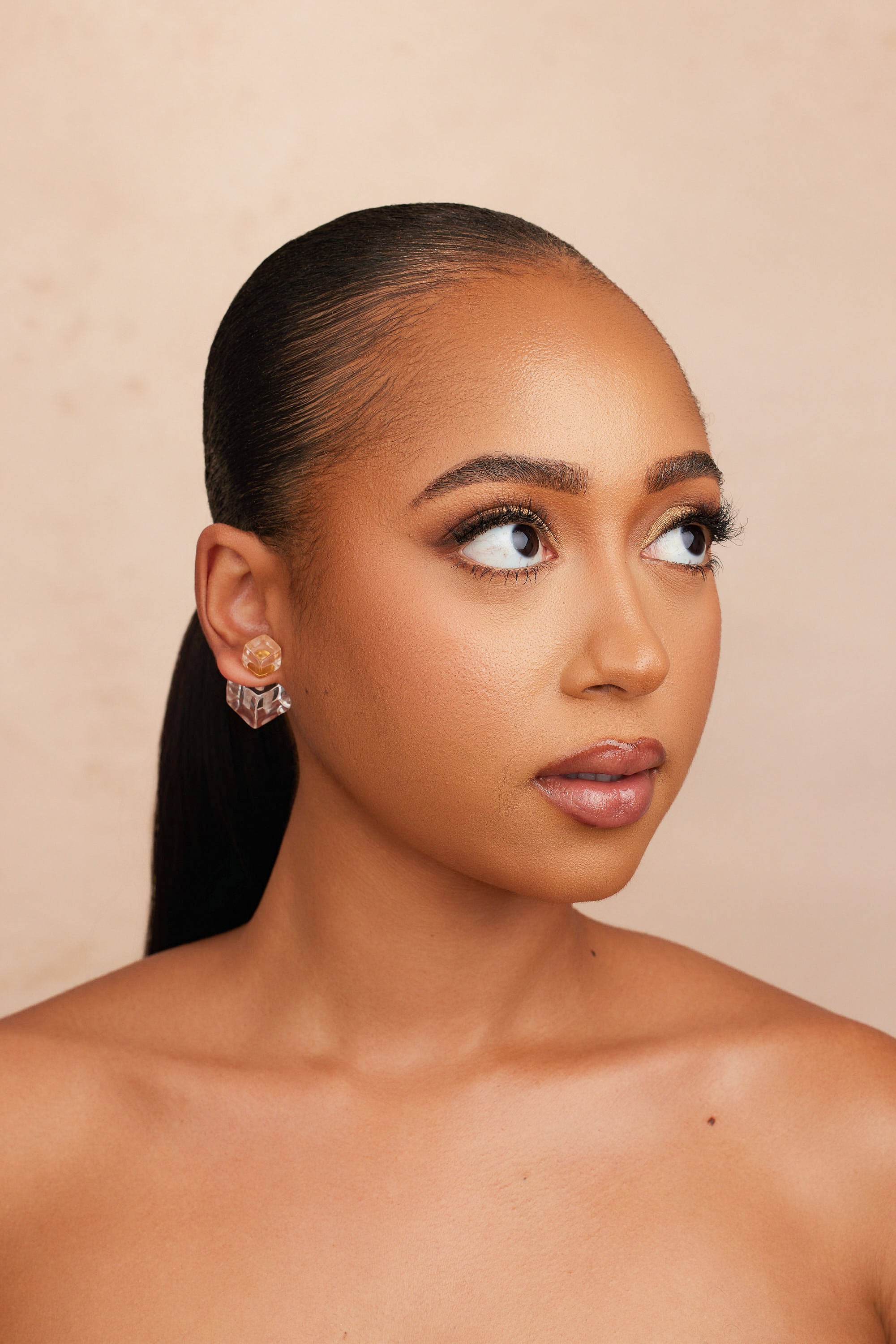 BRAE EARRING