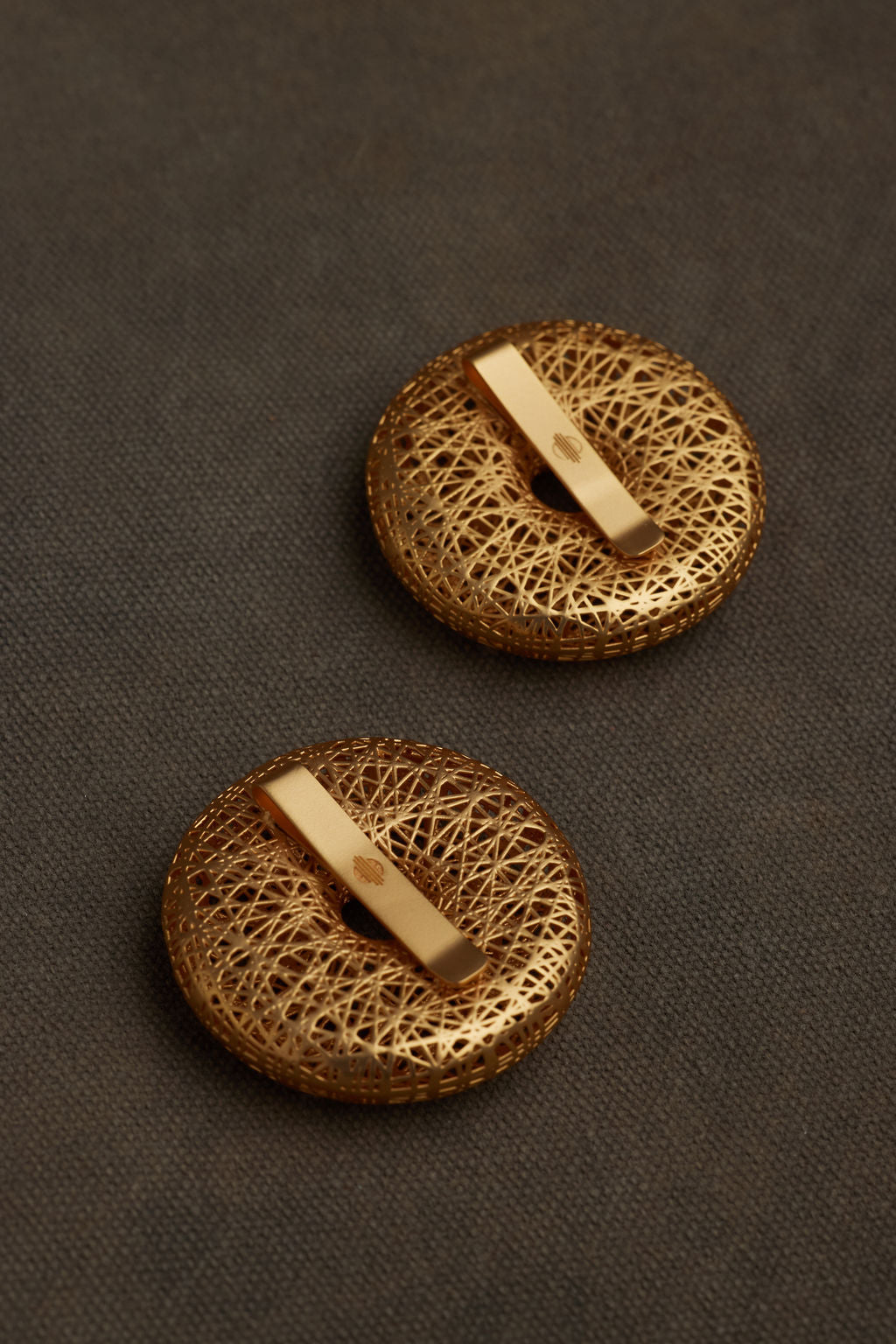 BURK SHOE CLIP