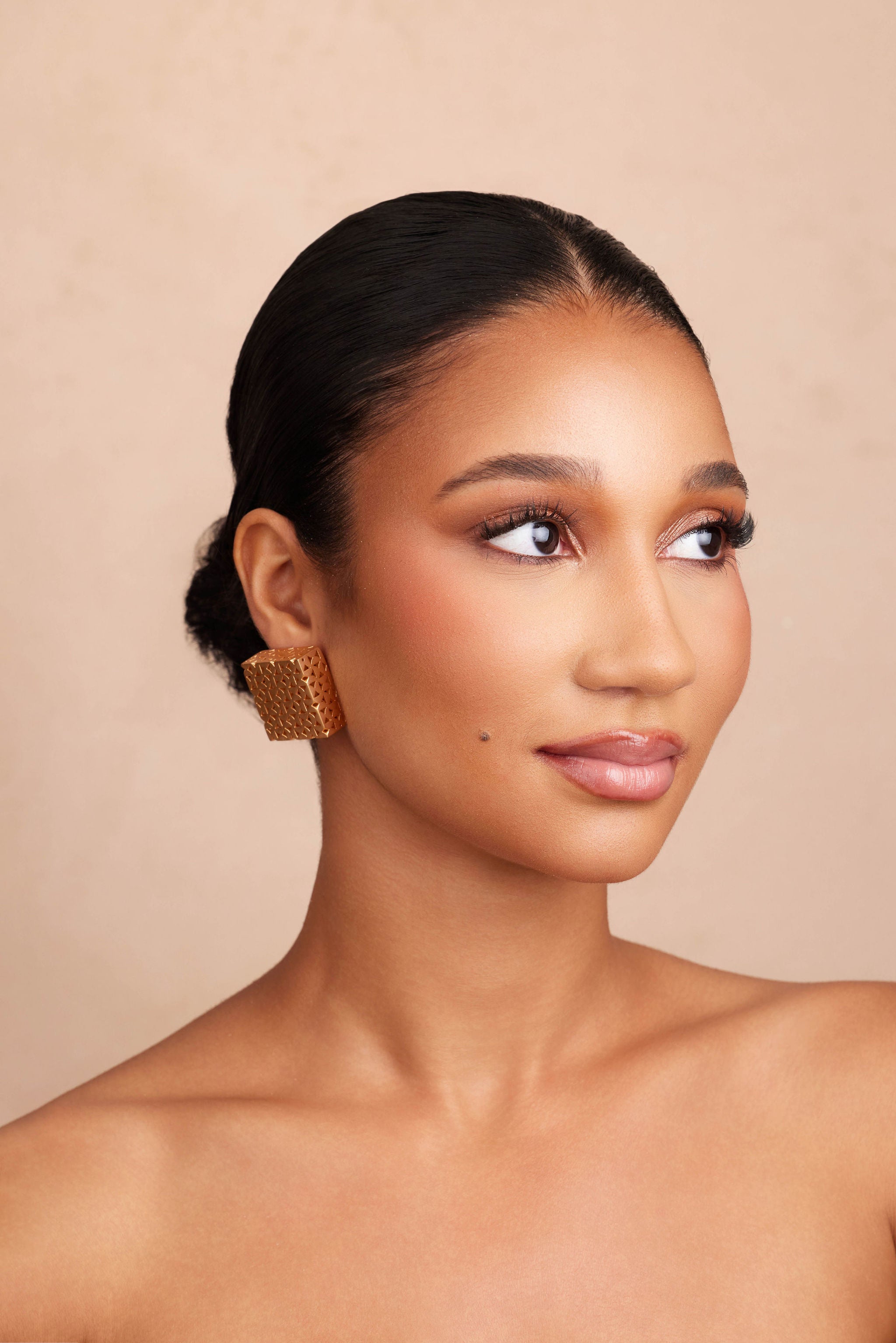 BUXI EARRING