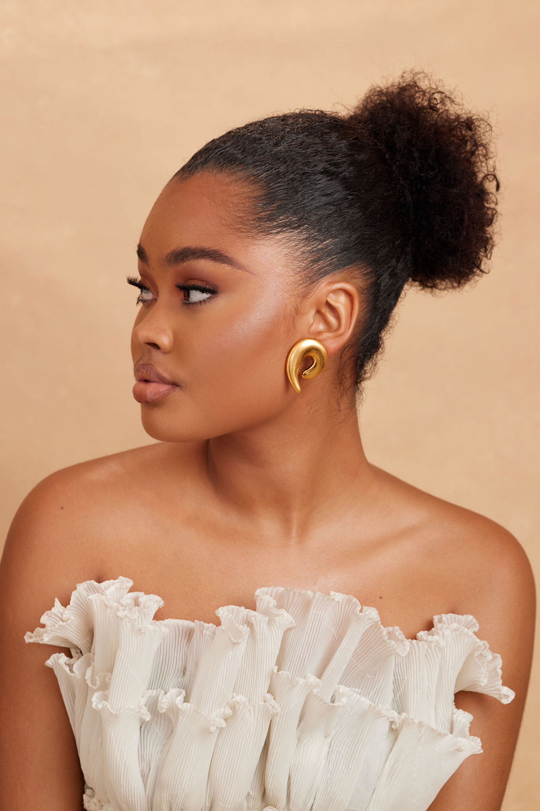 OREL earring