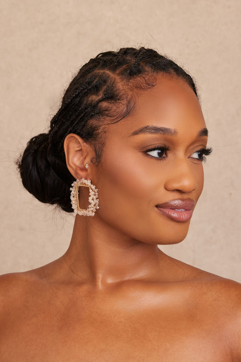 NIVA EARRING