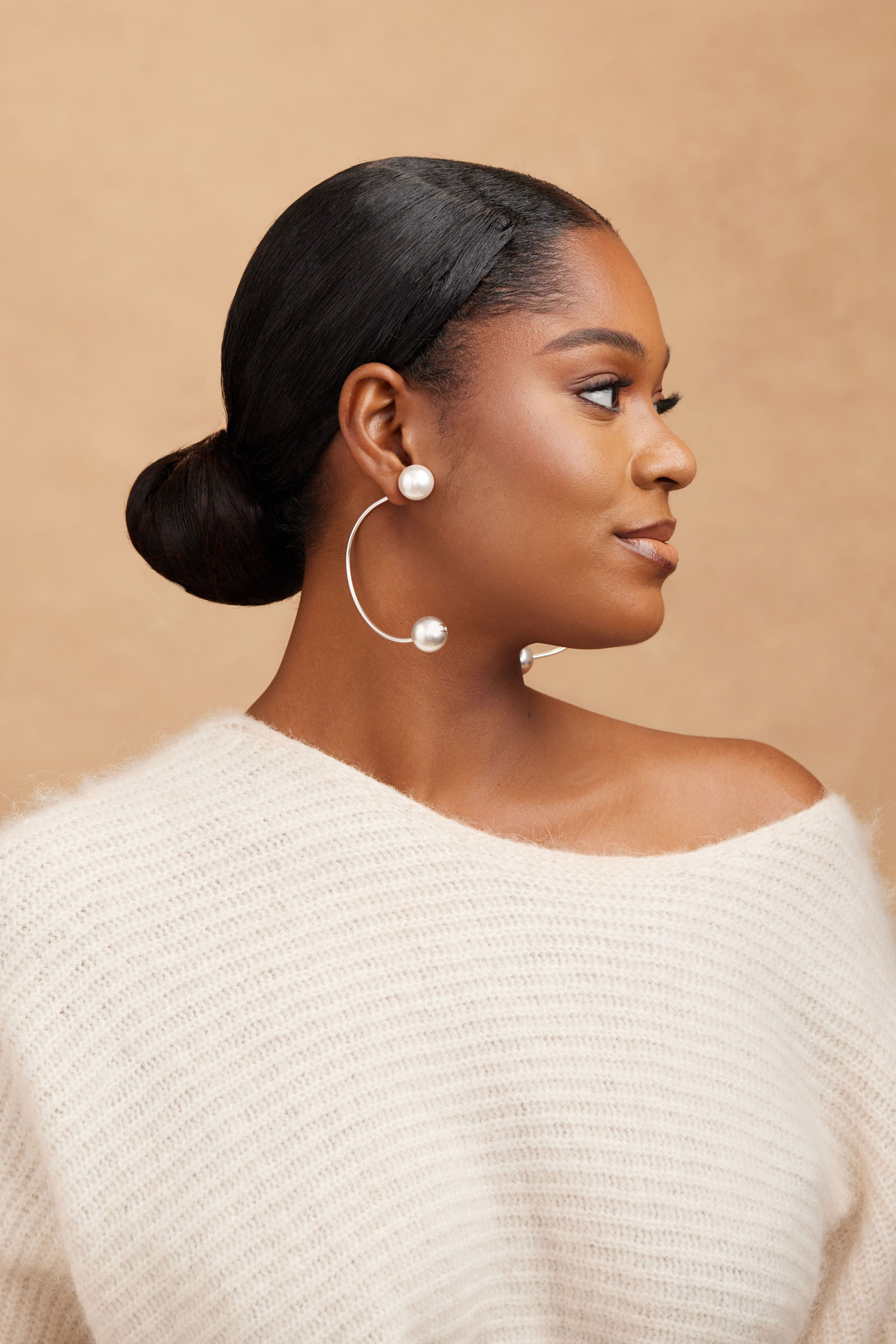 KEYA EARRING