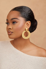 Inez earring