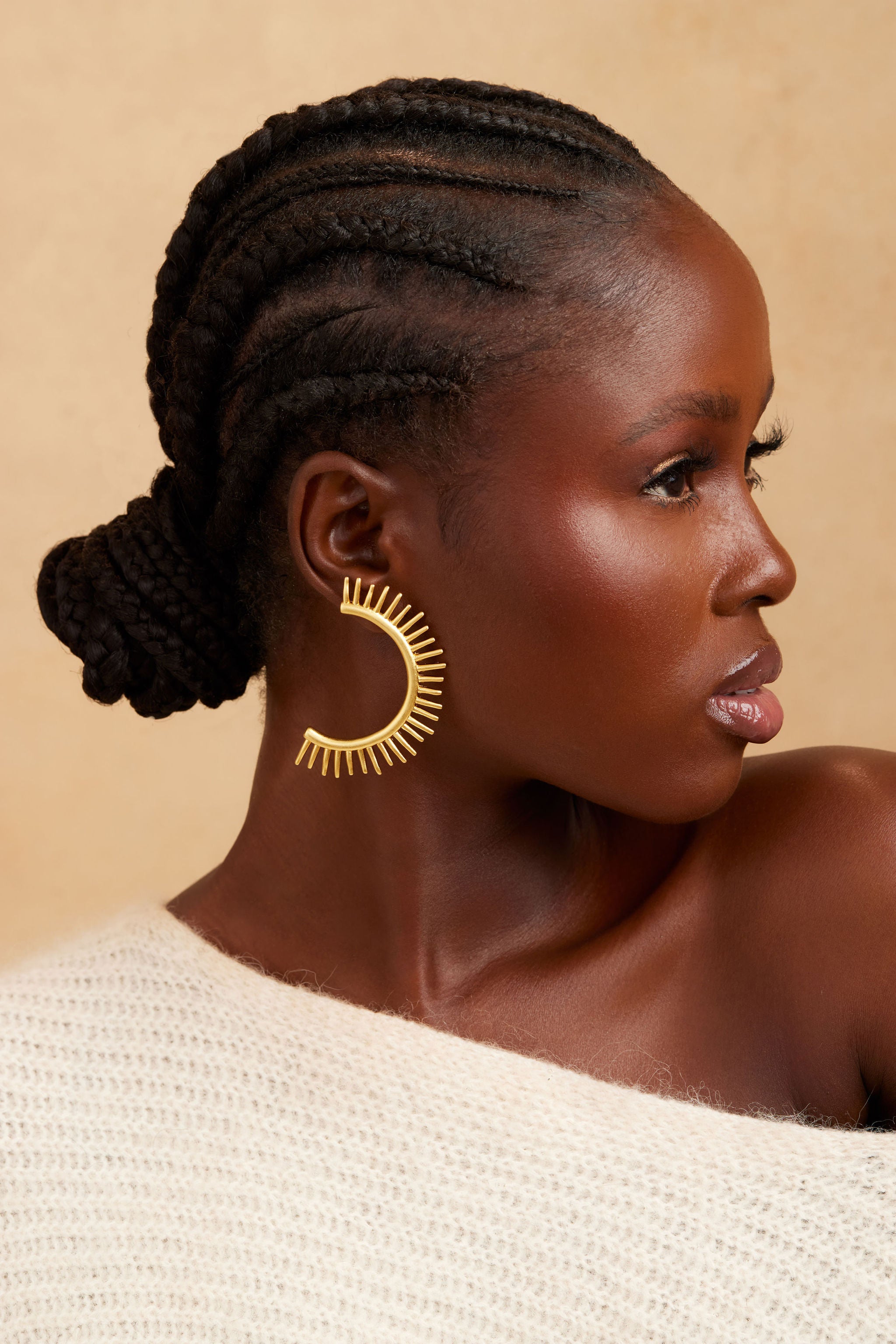 REMY EARRING