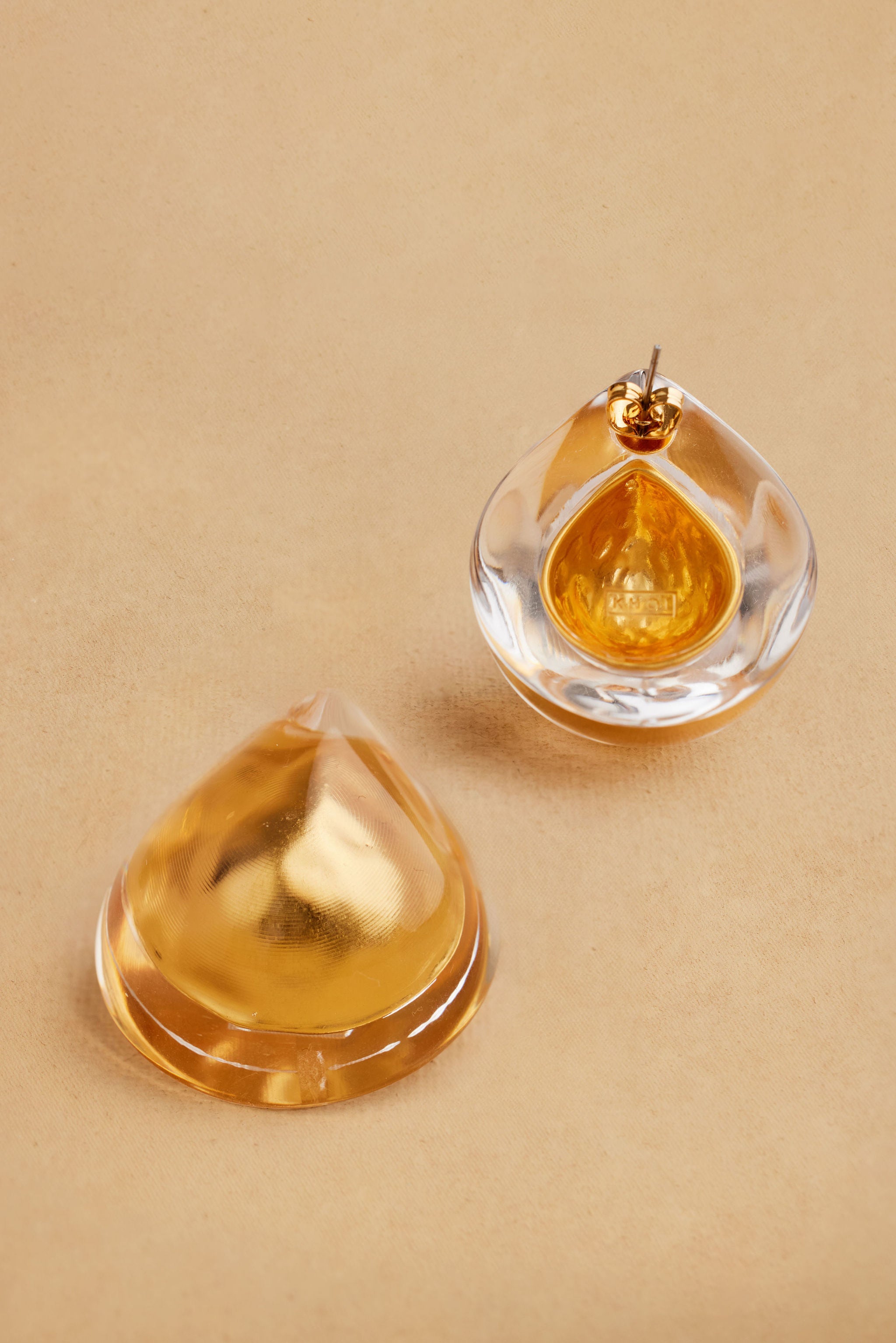 SUKU EARRING