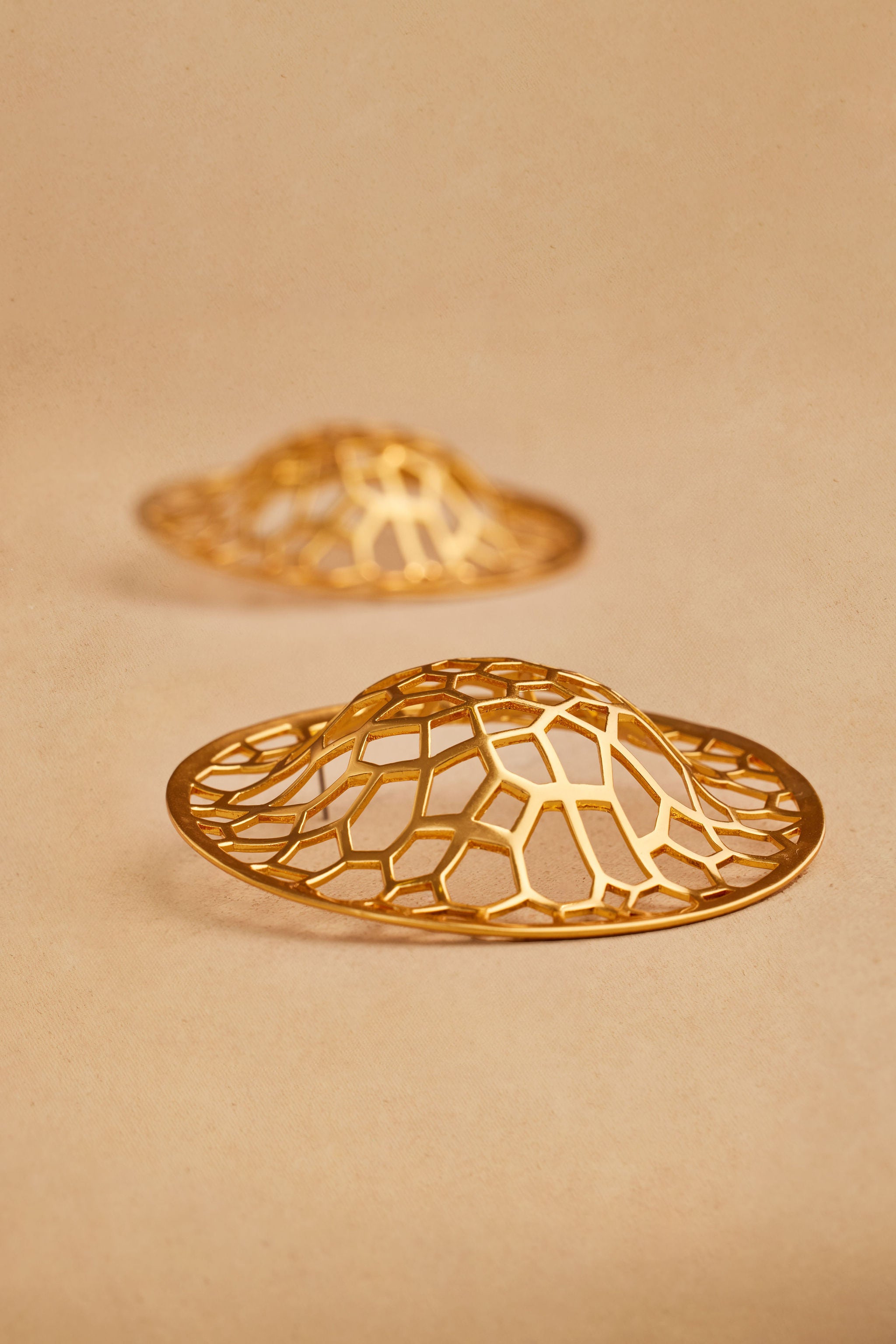 NDIA EARRING