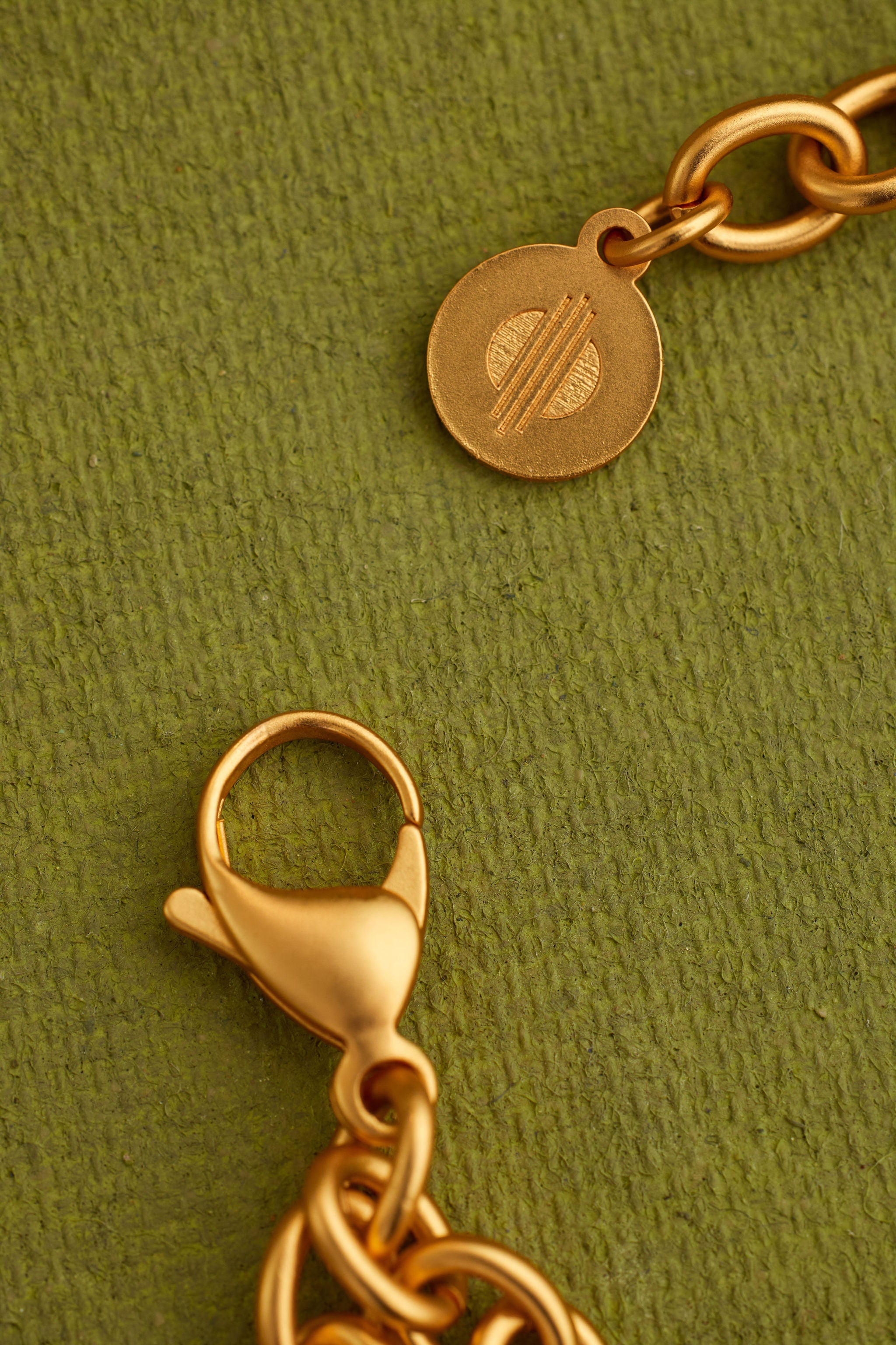 ATSU NECKLACE (FINAL SALE)