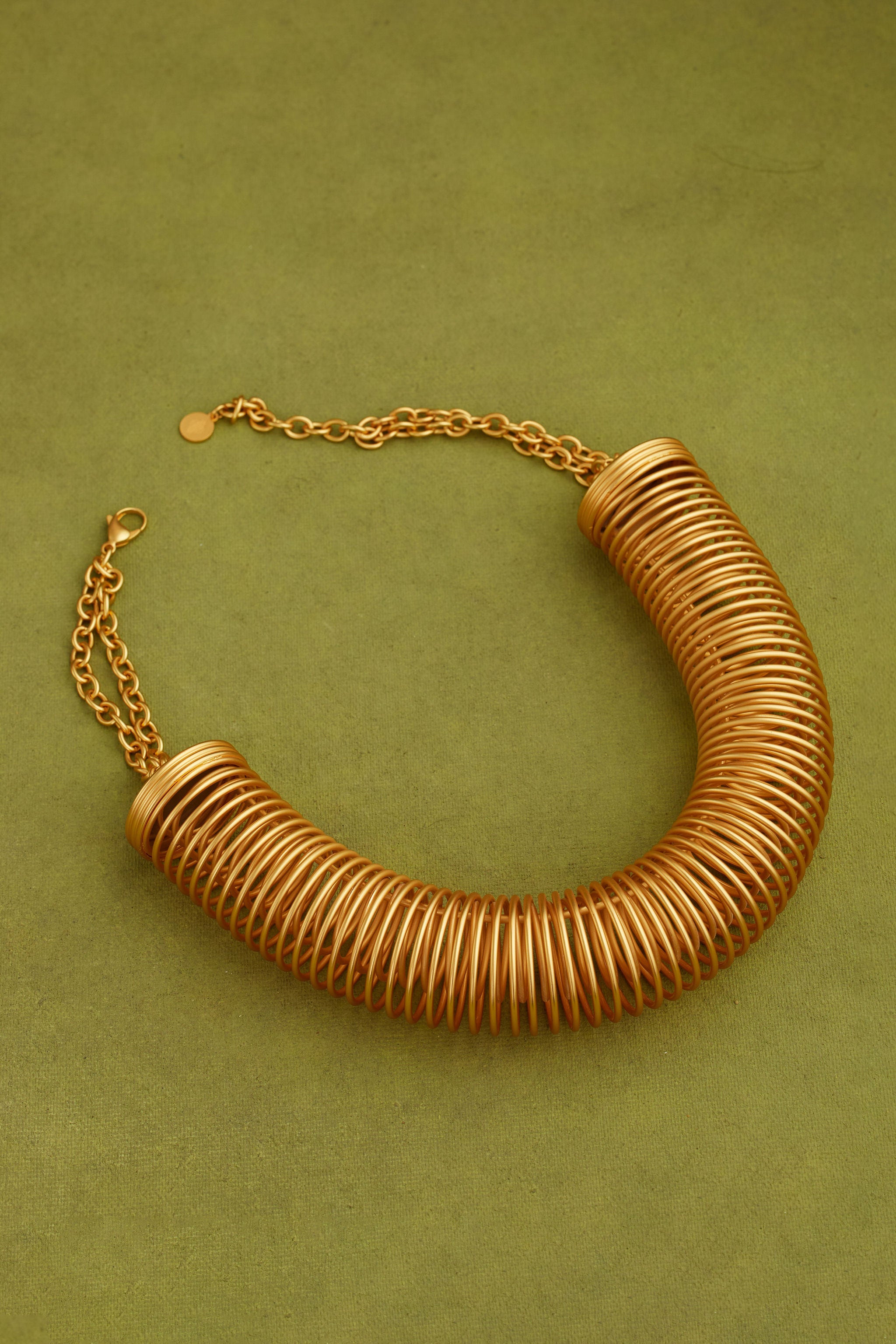 ATSU NECKLACE (FINAL SALE)