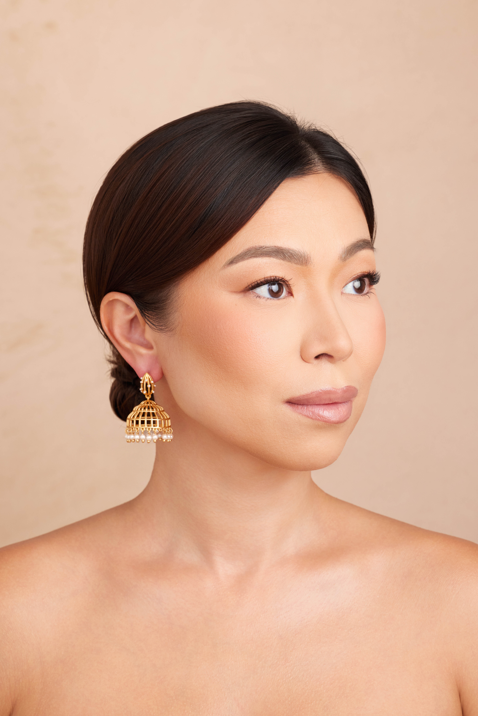CHAN EARRING