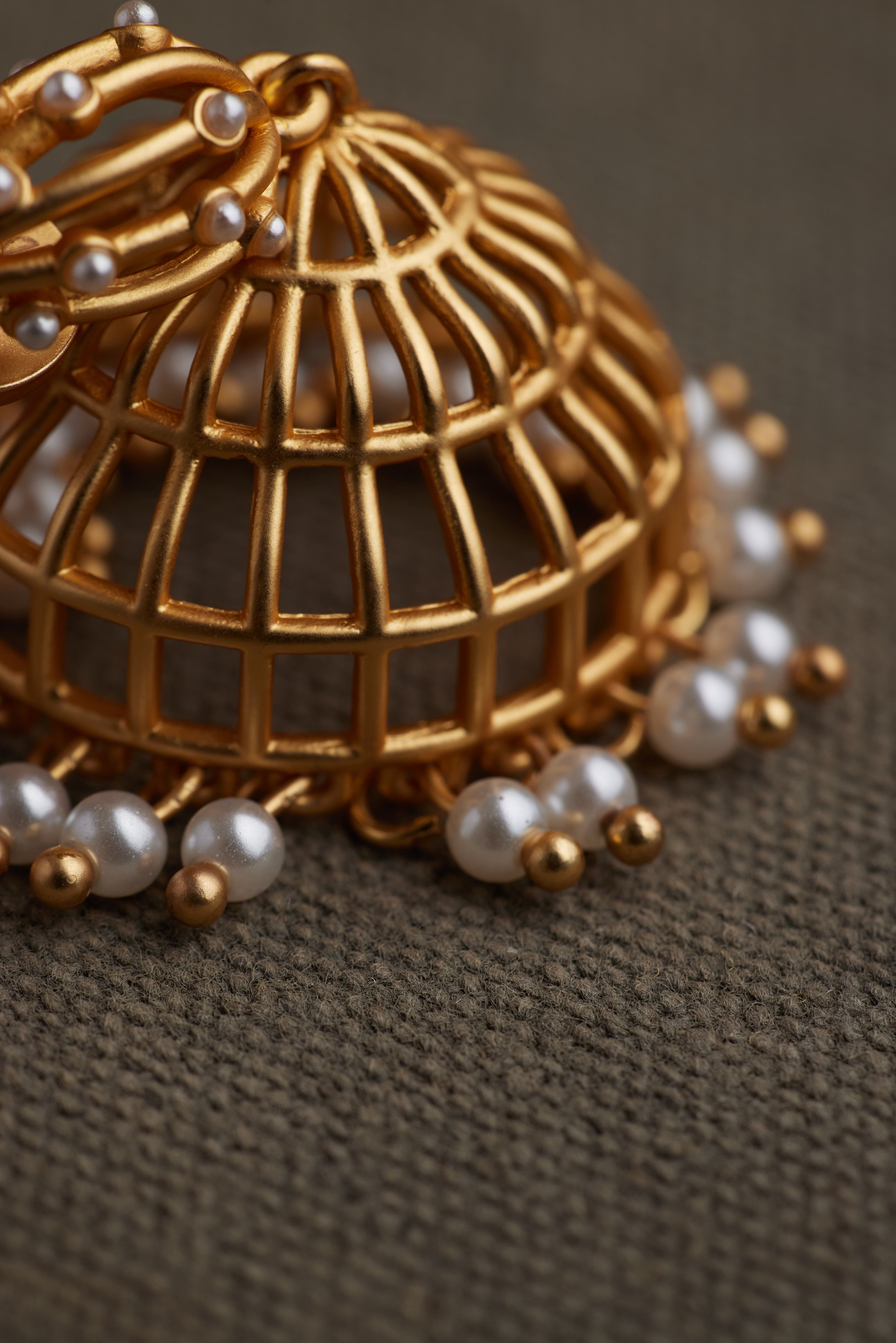 CHAN EARRING (FINAL SALE)