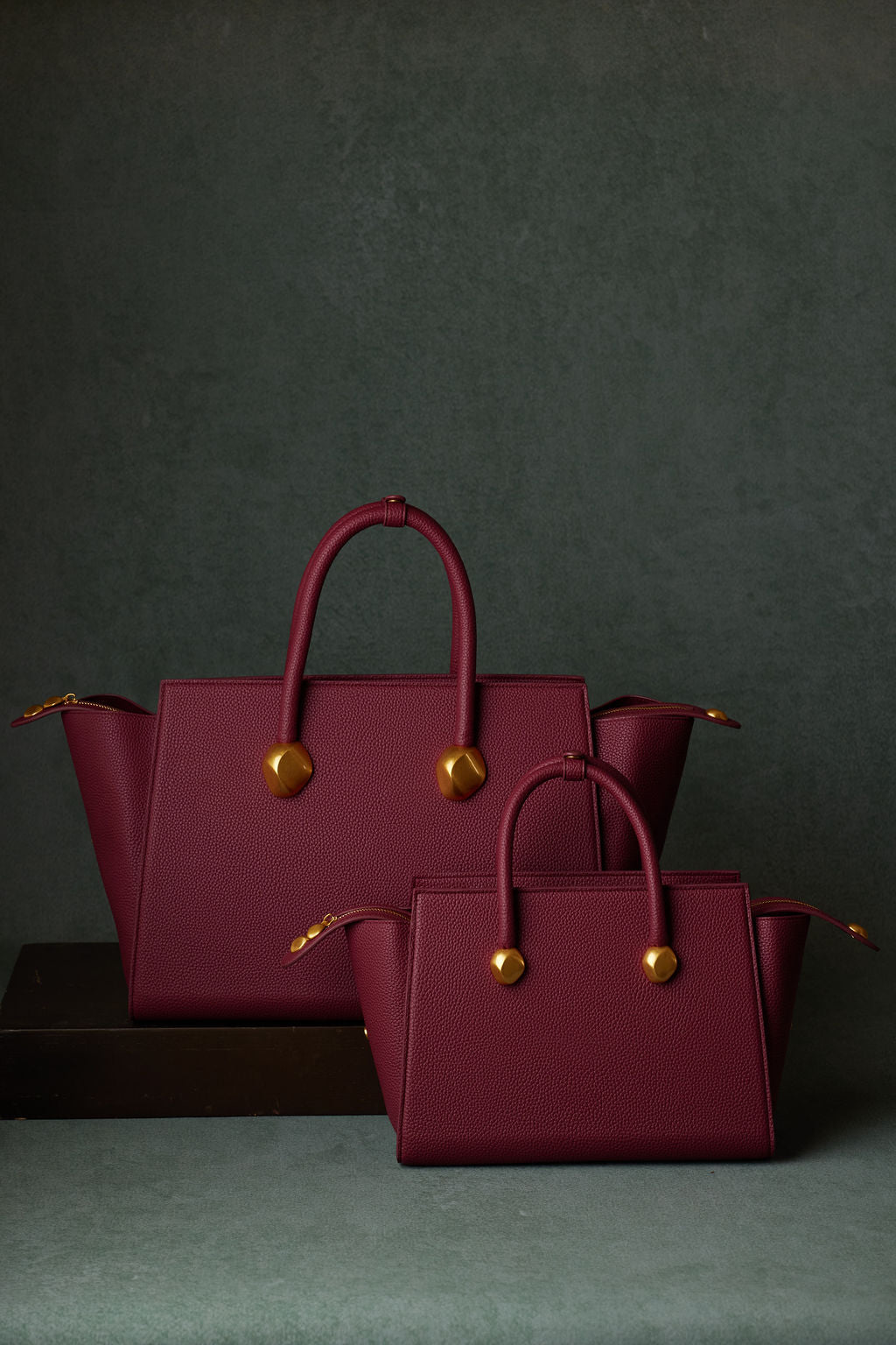 ANKA TOTE (PRE-ORDER)