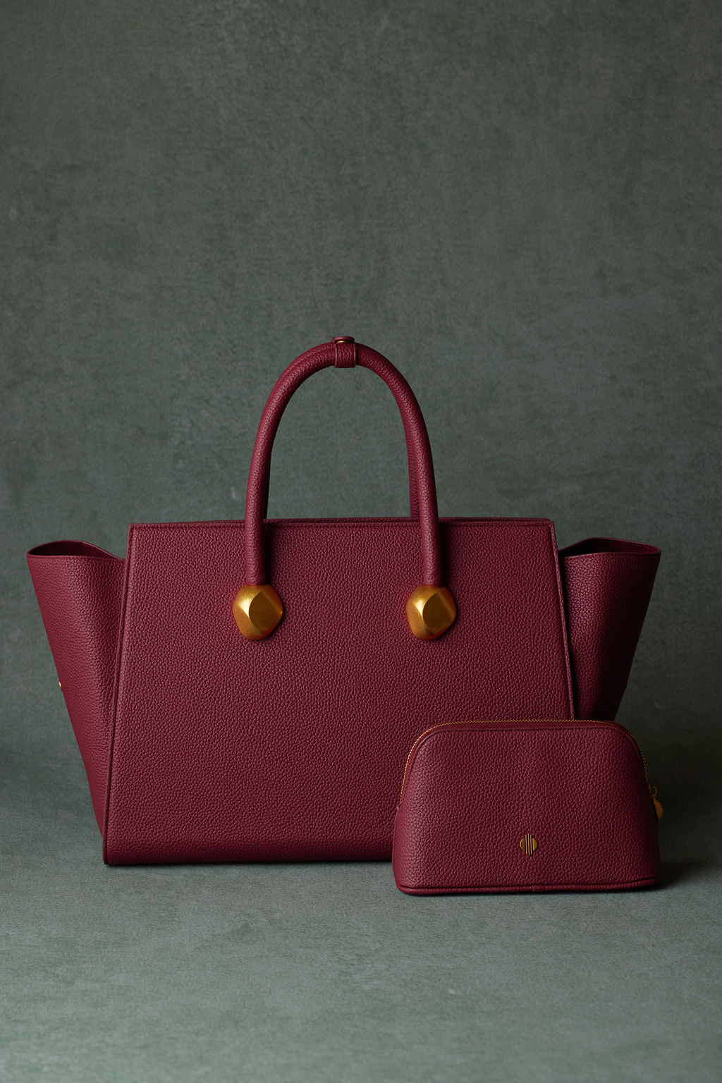 ANKA TOTE (PRE-ORDER)