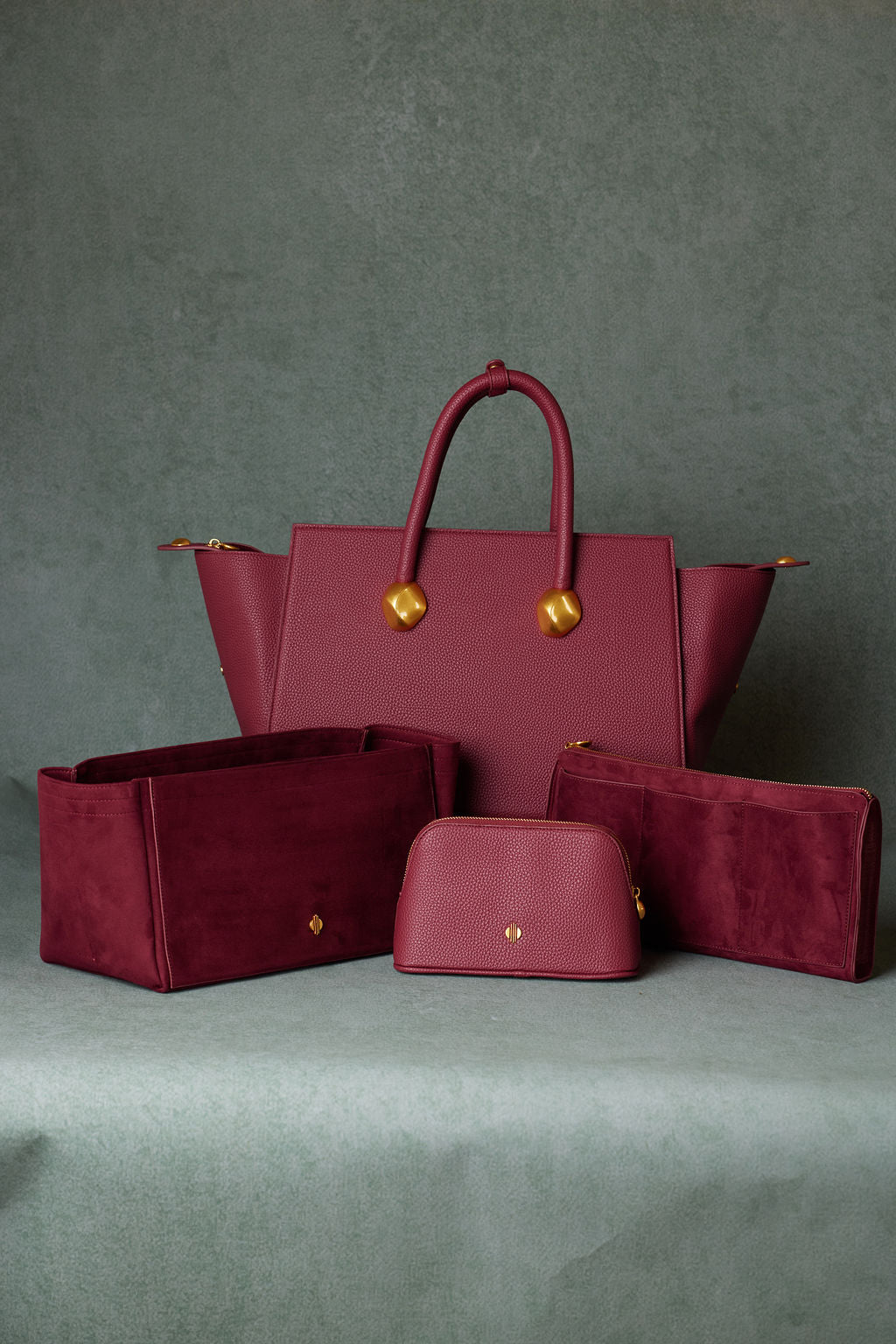 ANKA TOTE (PRE-ORDER)