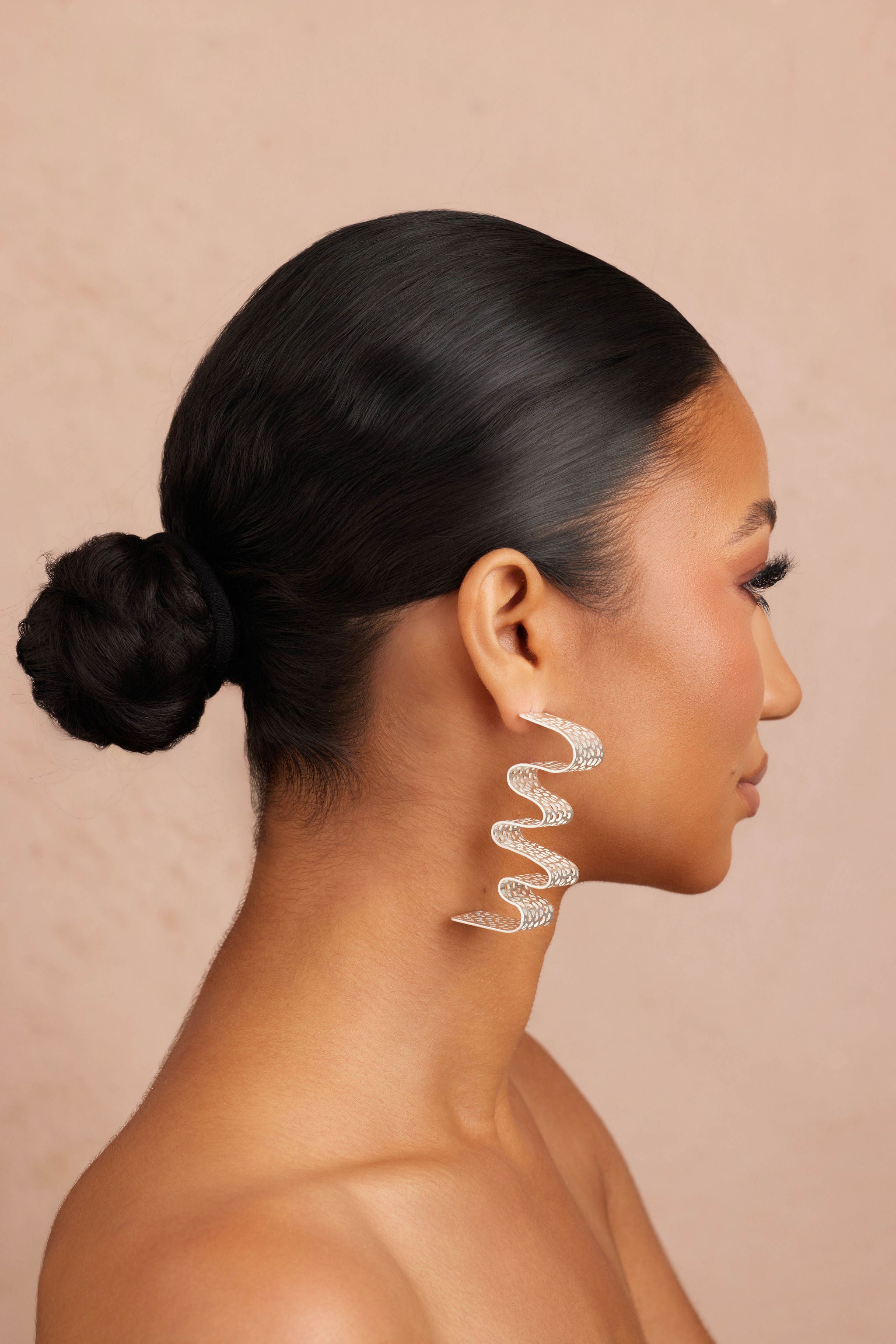 PIPA EARRING